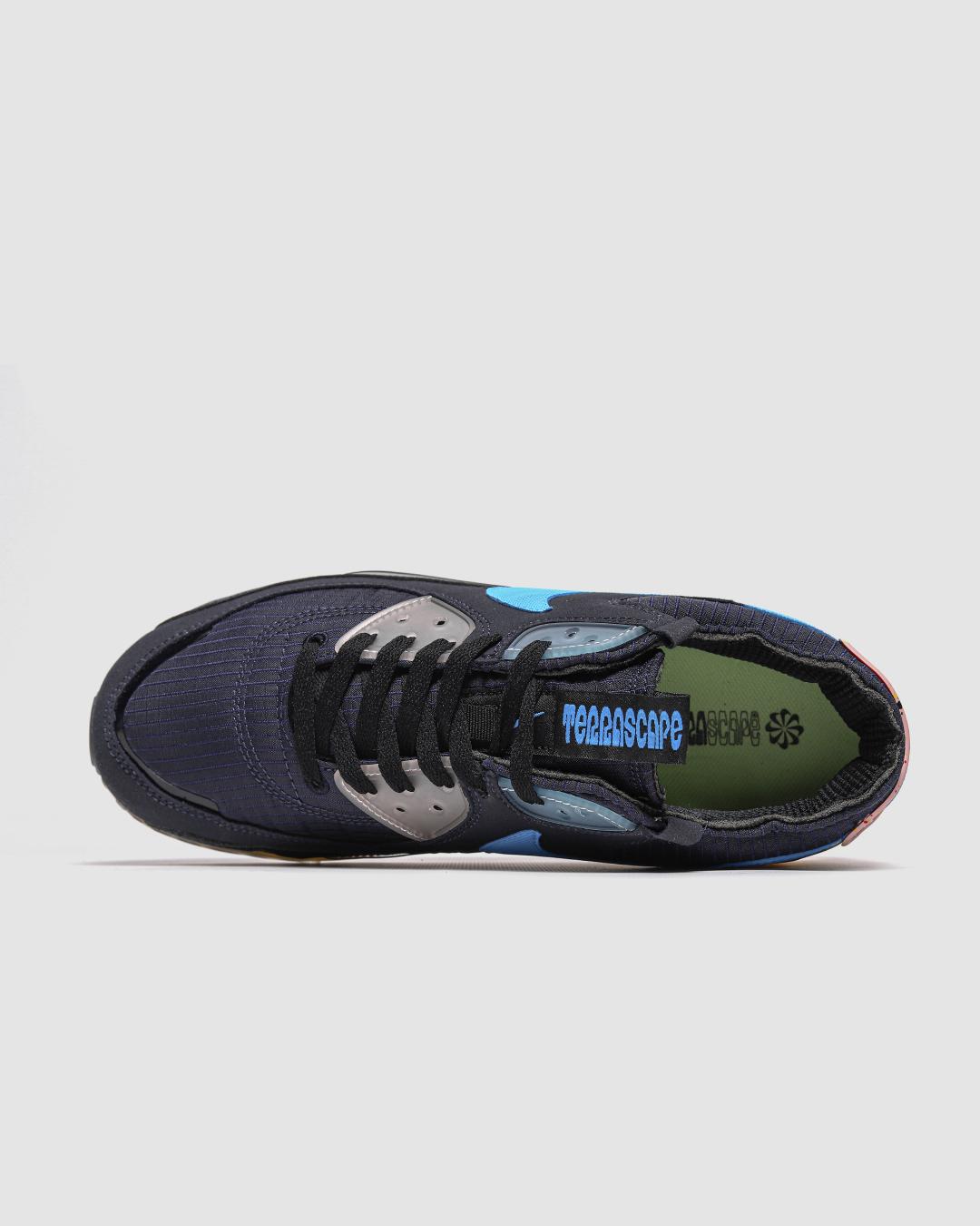 Nike Air Max 90 Terrascape Obsidian