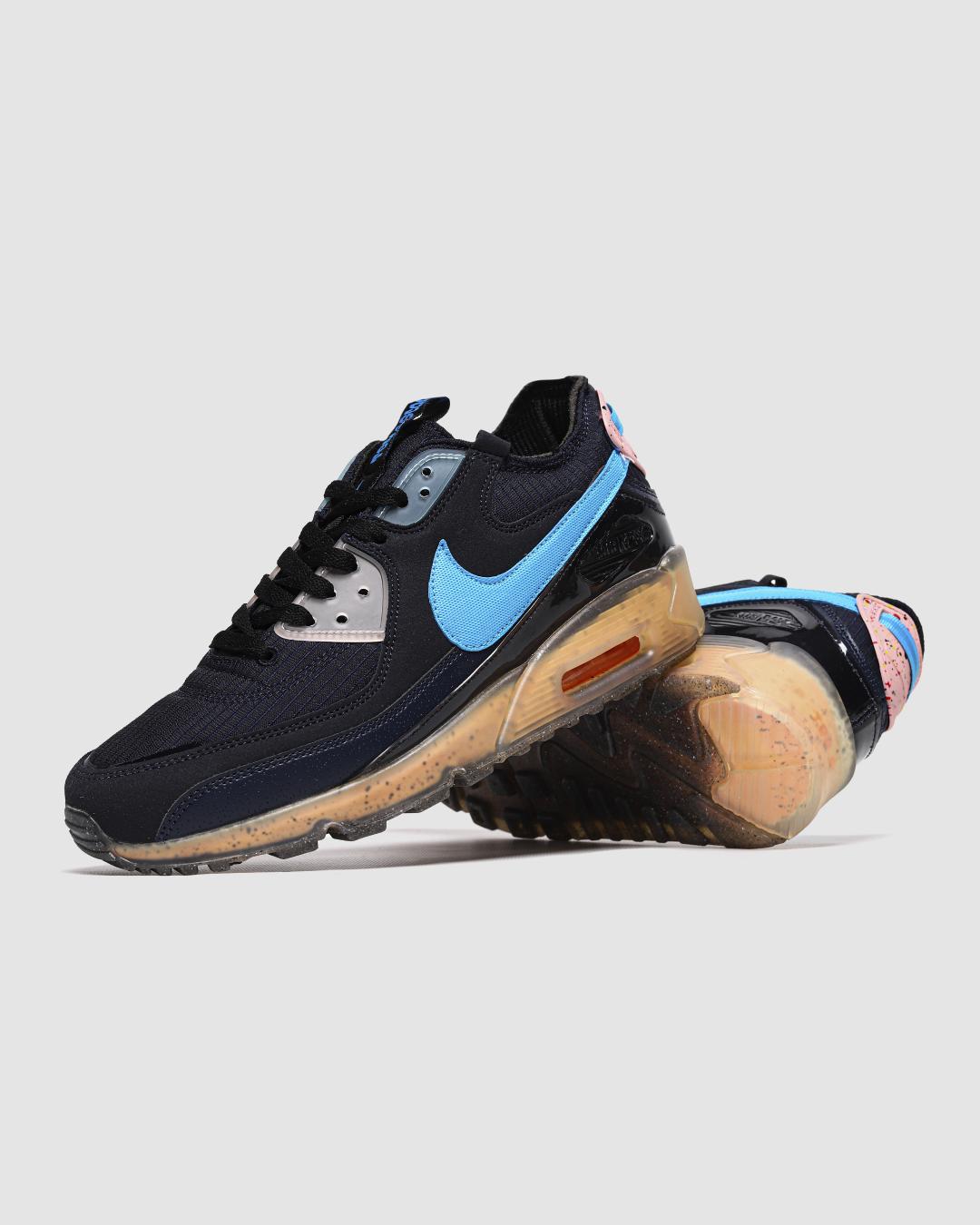 Nike Air Max 90 Terrascape Obsidian