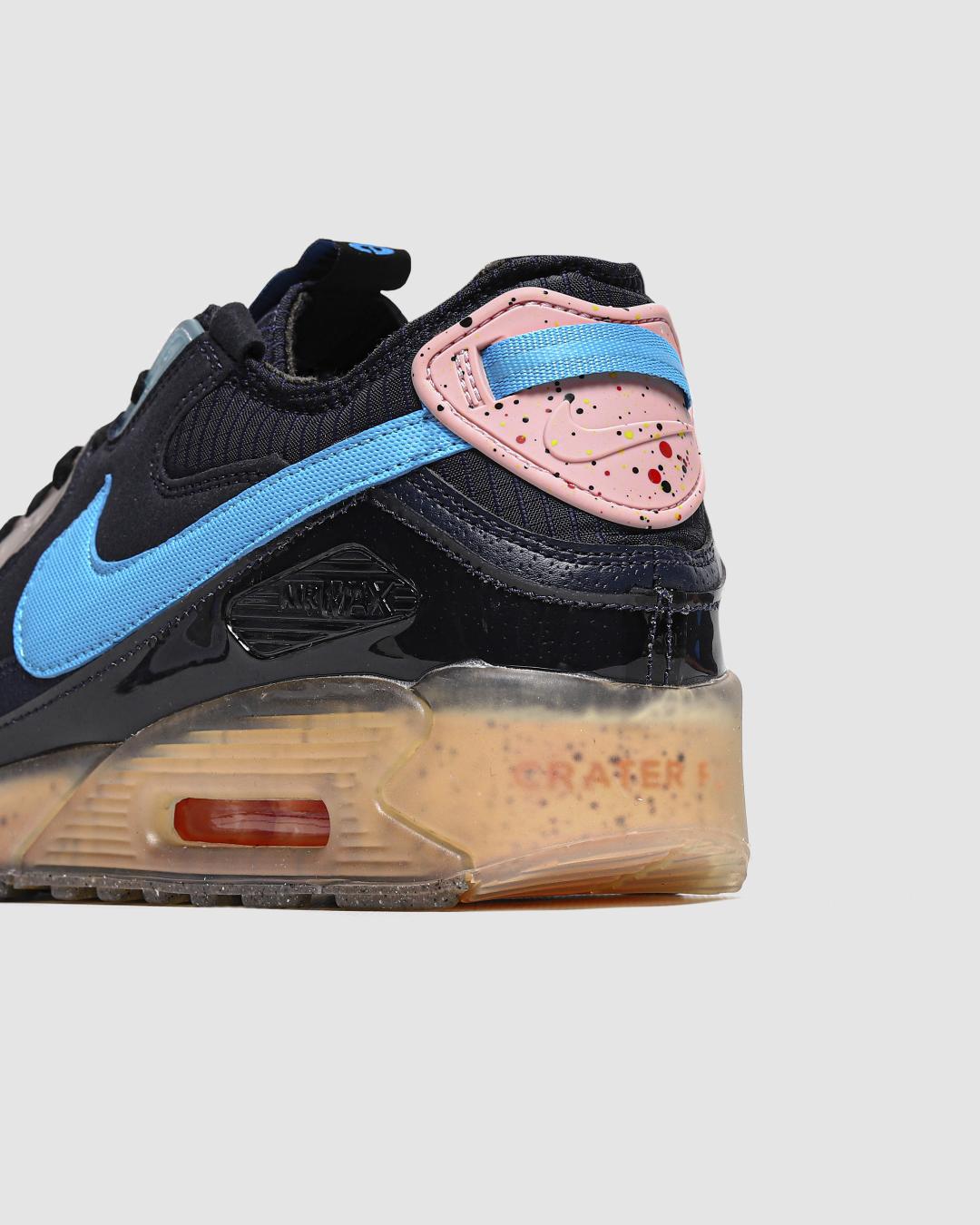 Nike Air Max 90 Terrascape Obsidian