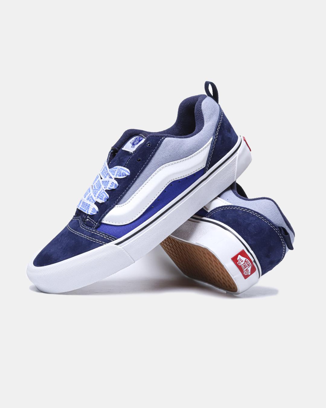 Vans Knu Skool v3