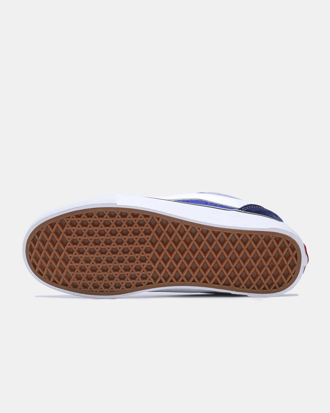 Vans Knu Skool v3