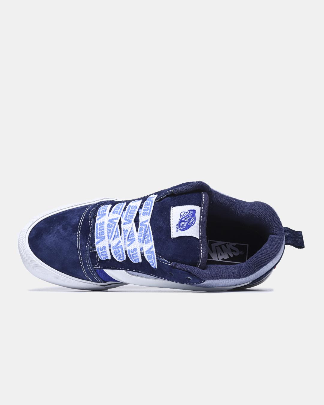 Vans Knu Skool v3