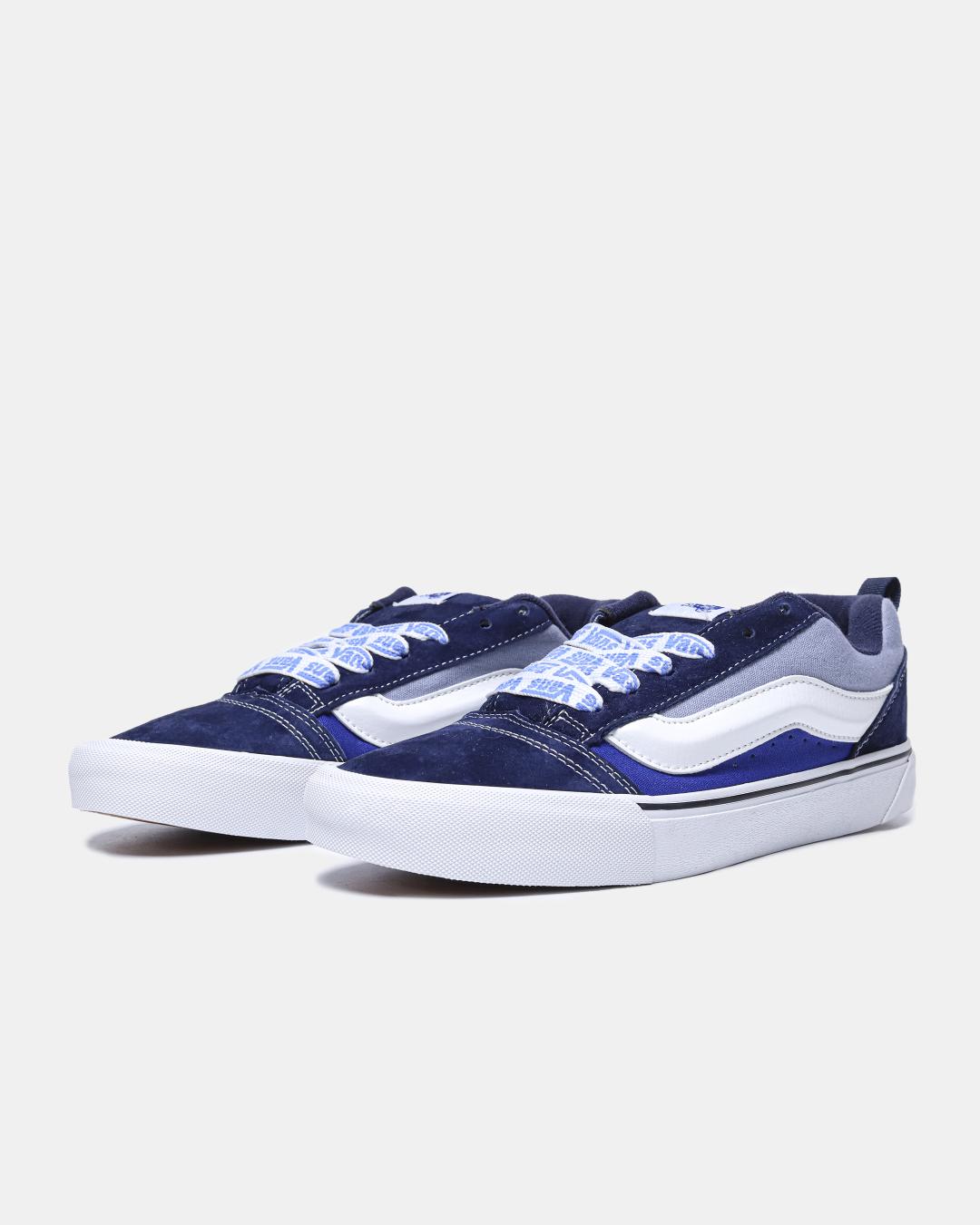 Vans Knu Skool v3