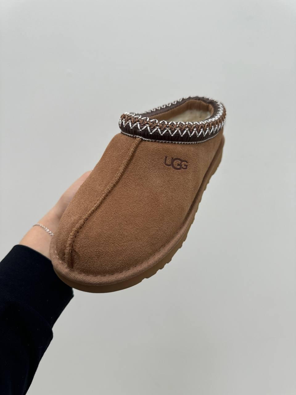 Ugg Tasman Brown V2