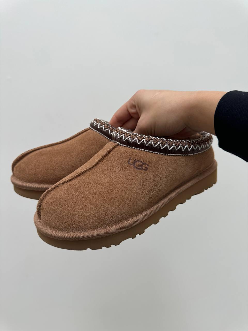 Ugg Tasman Brown V2