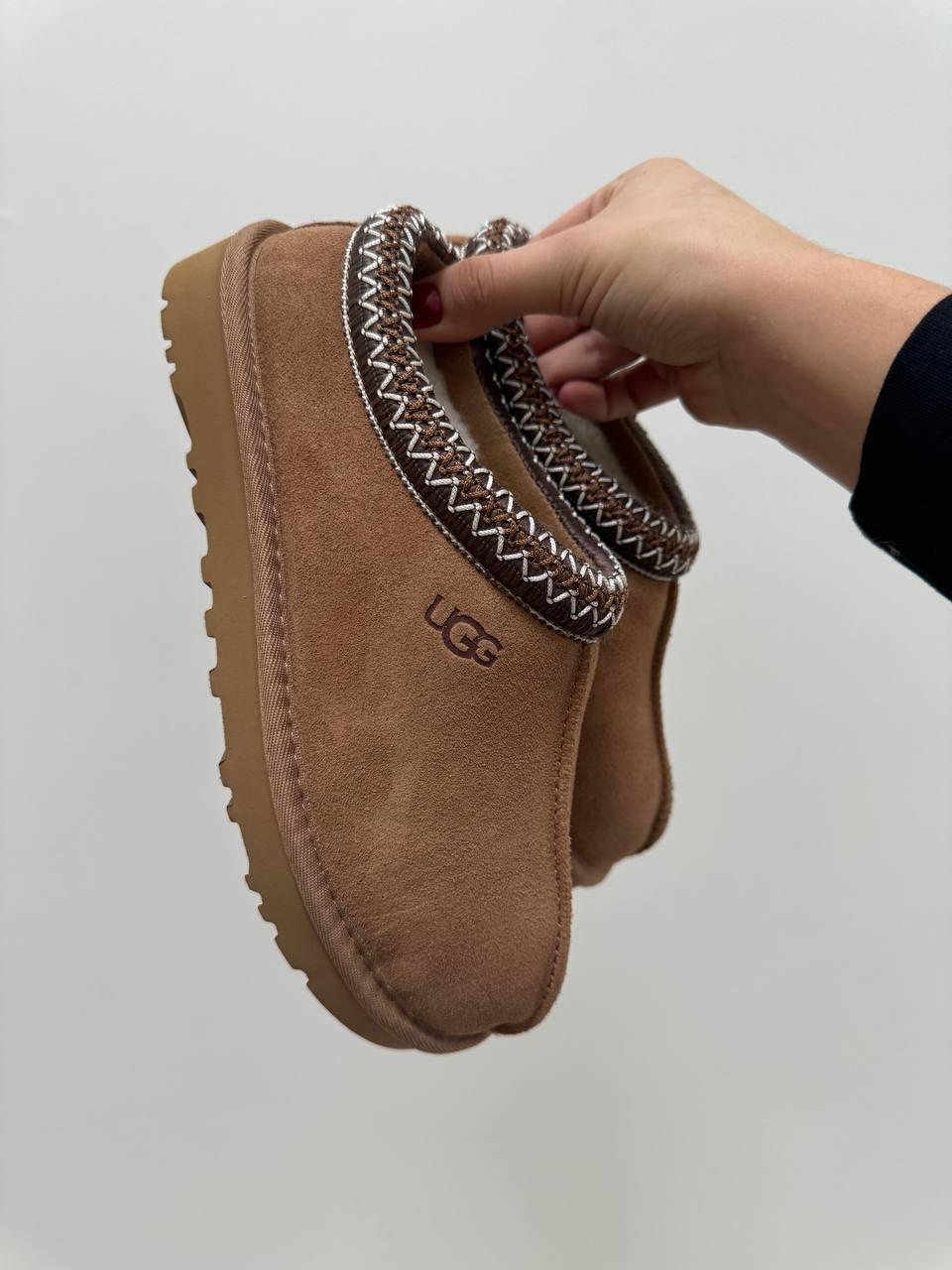 Ugg Tasman Brown V2