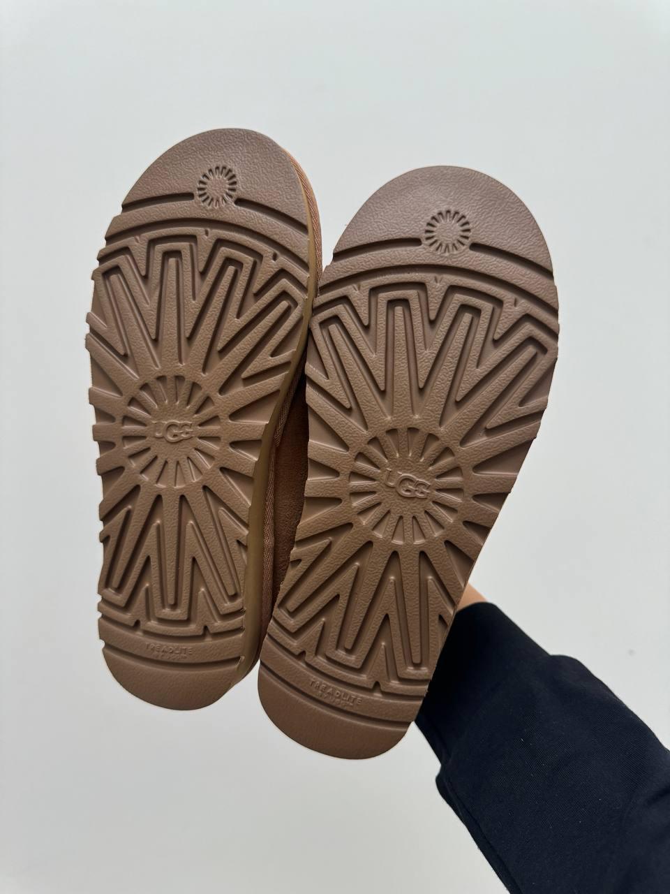 Ugg Tasman Brown V2