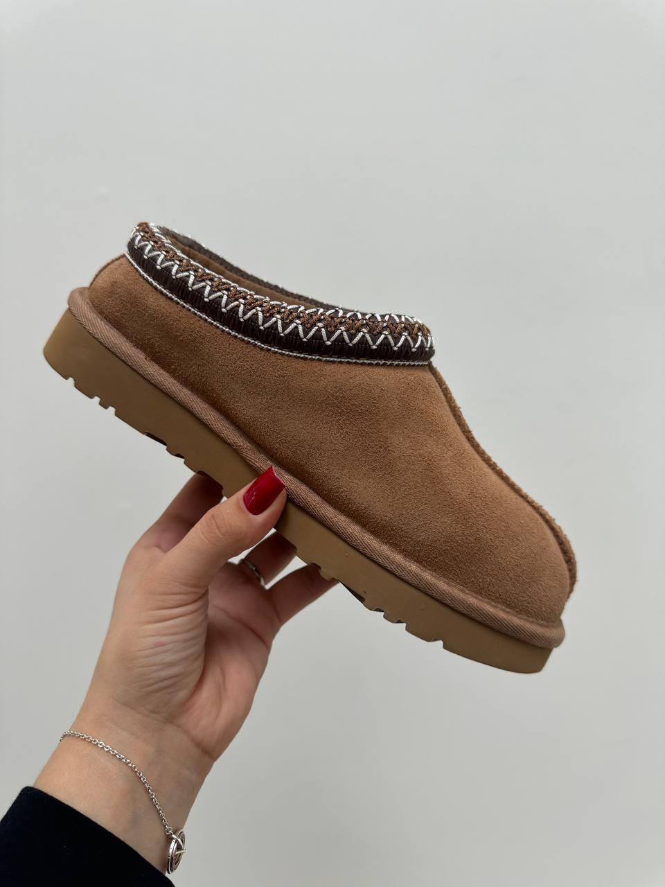 Ugg Tasman Brown V2