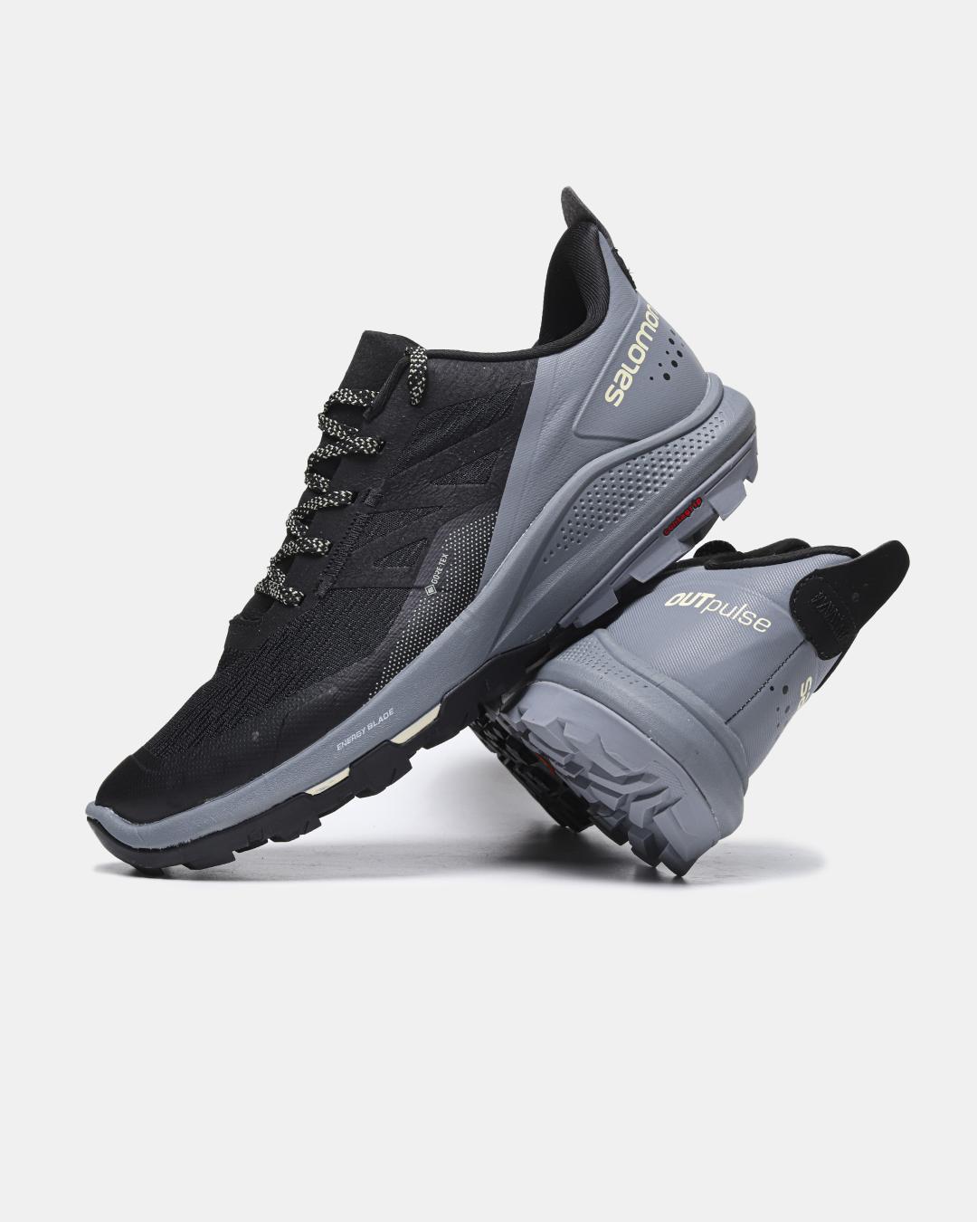Wmns Outpulse GORE-TEX 'Black Stormy Weather'