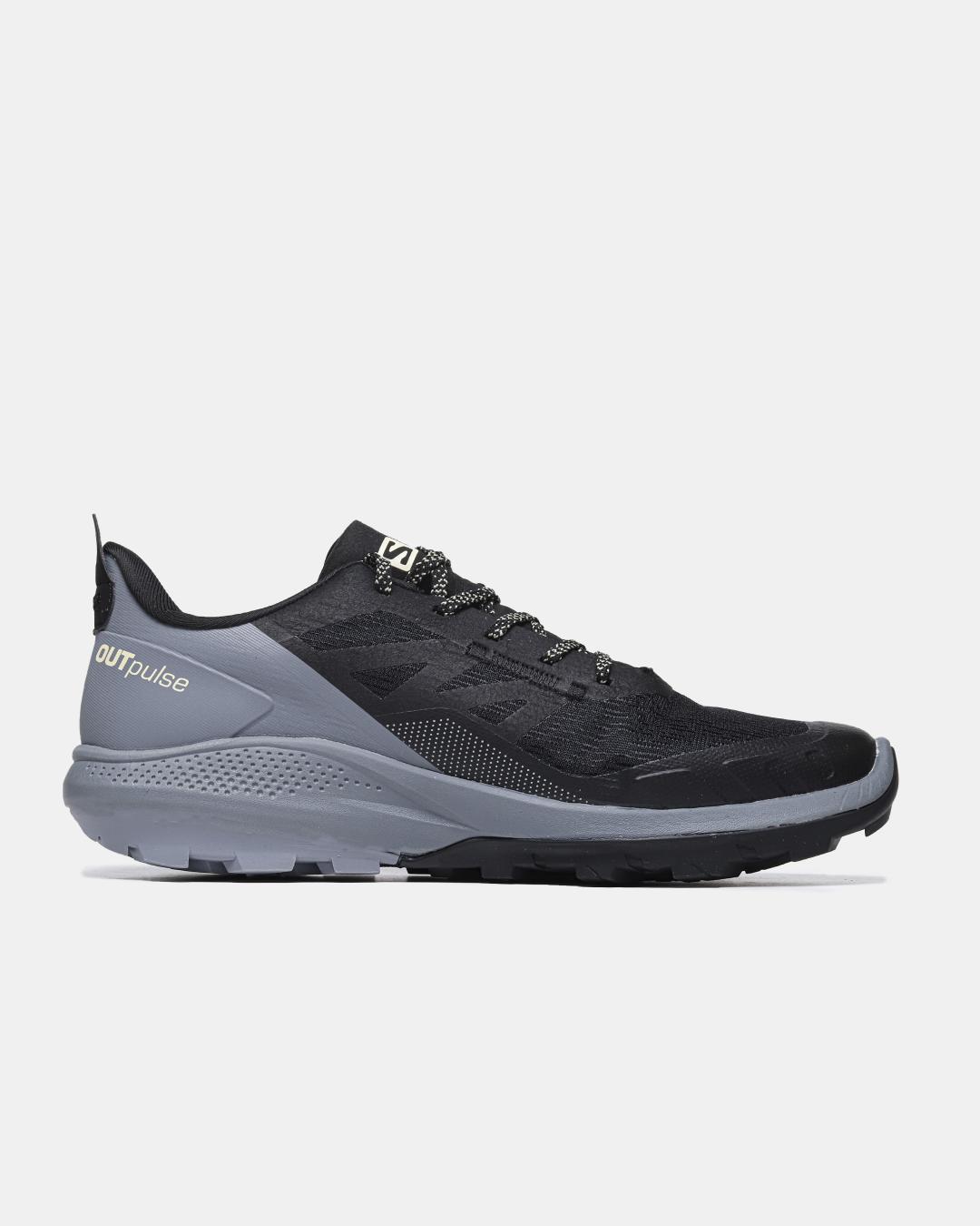 Wmns Outpulse GORE-TEX 'Black Stormy Weather'
