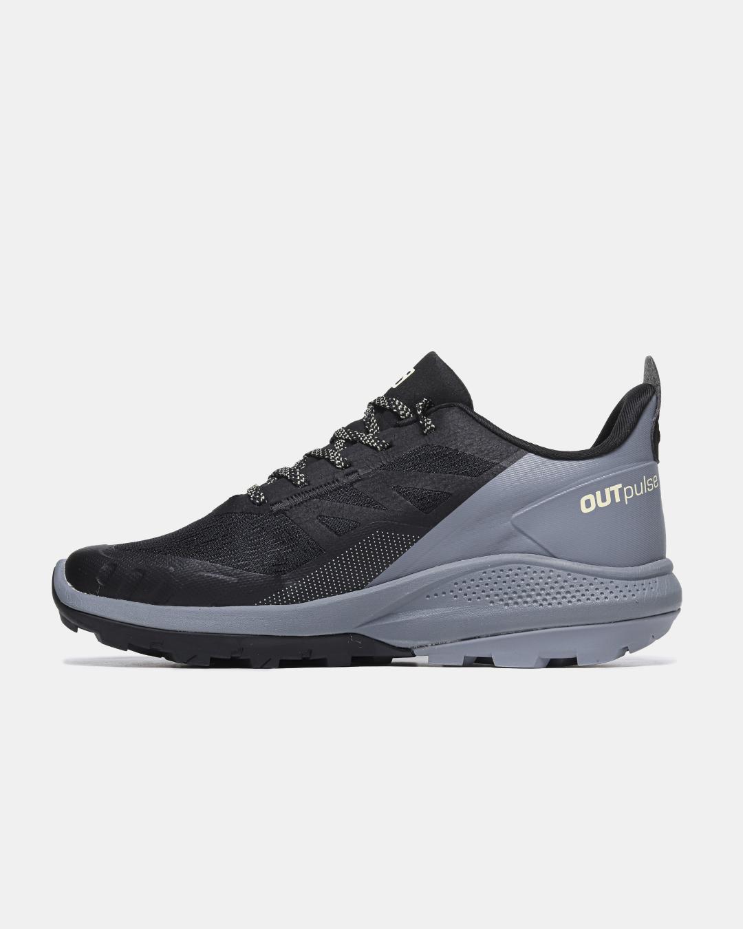 Wmns Outpulse GORE-TEX 'Black Stormy Weather'