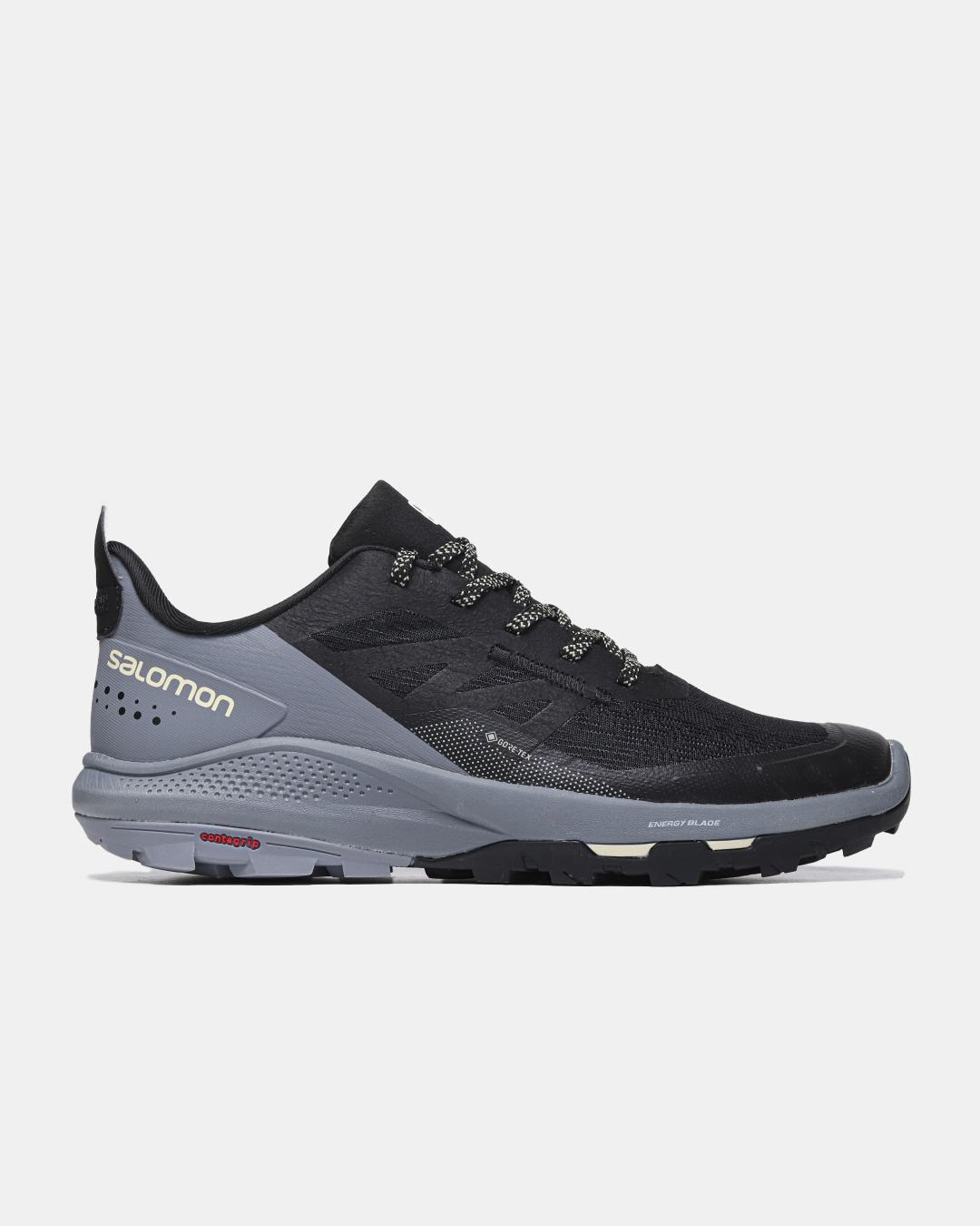 Wmns Outpulse GORE-TEX 'Black Stormy Weather'