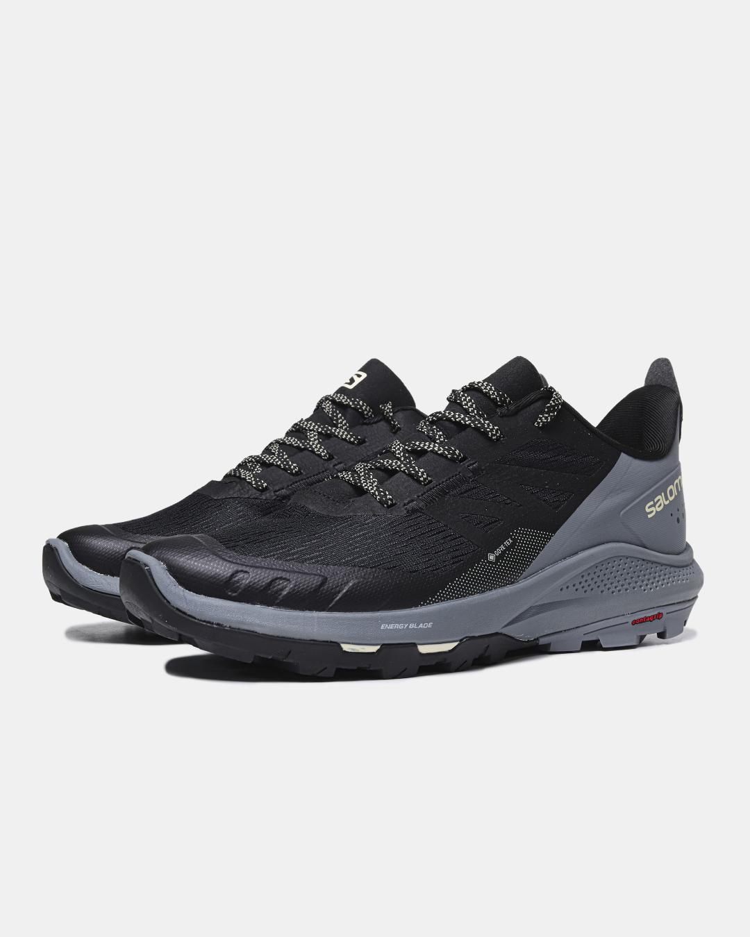 Wmns Outpulse GORE-TEX 'Black Stormy Weather'
