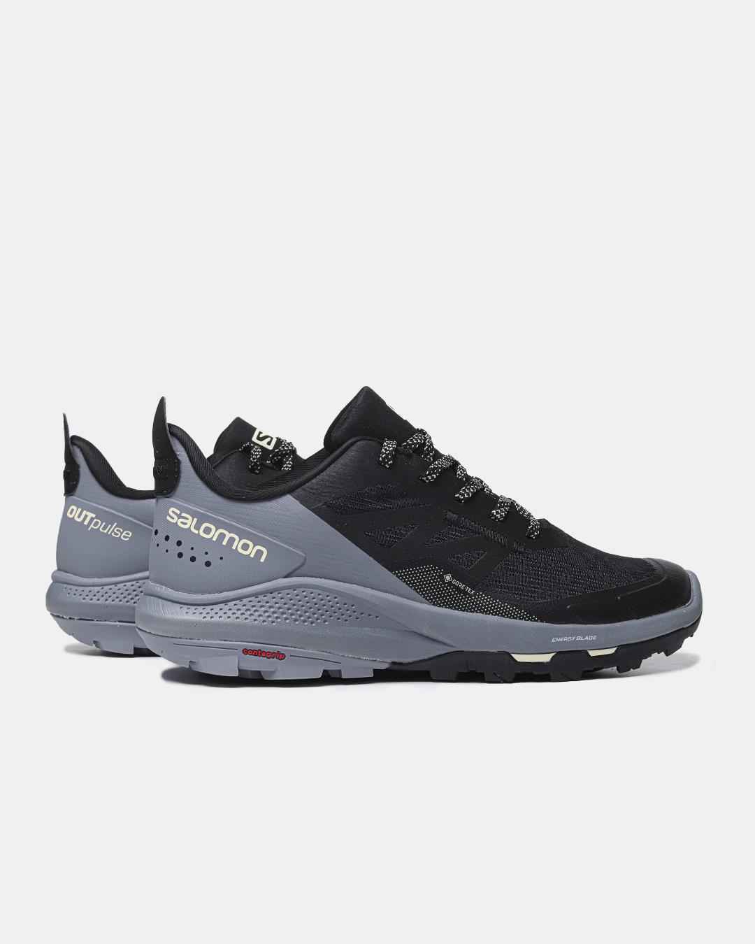 Wmns Outpulse GORE-TEX 'Black Stormy Weather'
