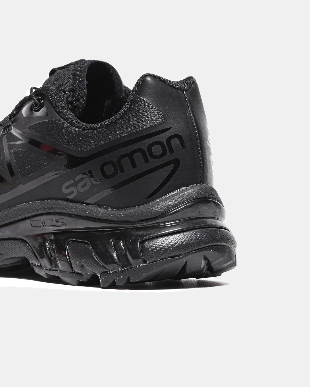 Salomon XT-6 'Black