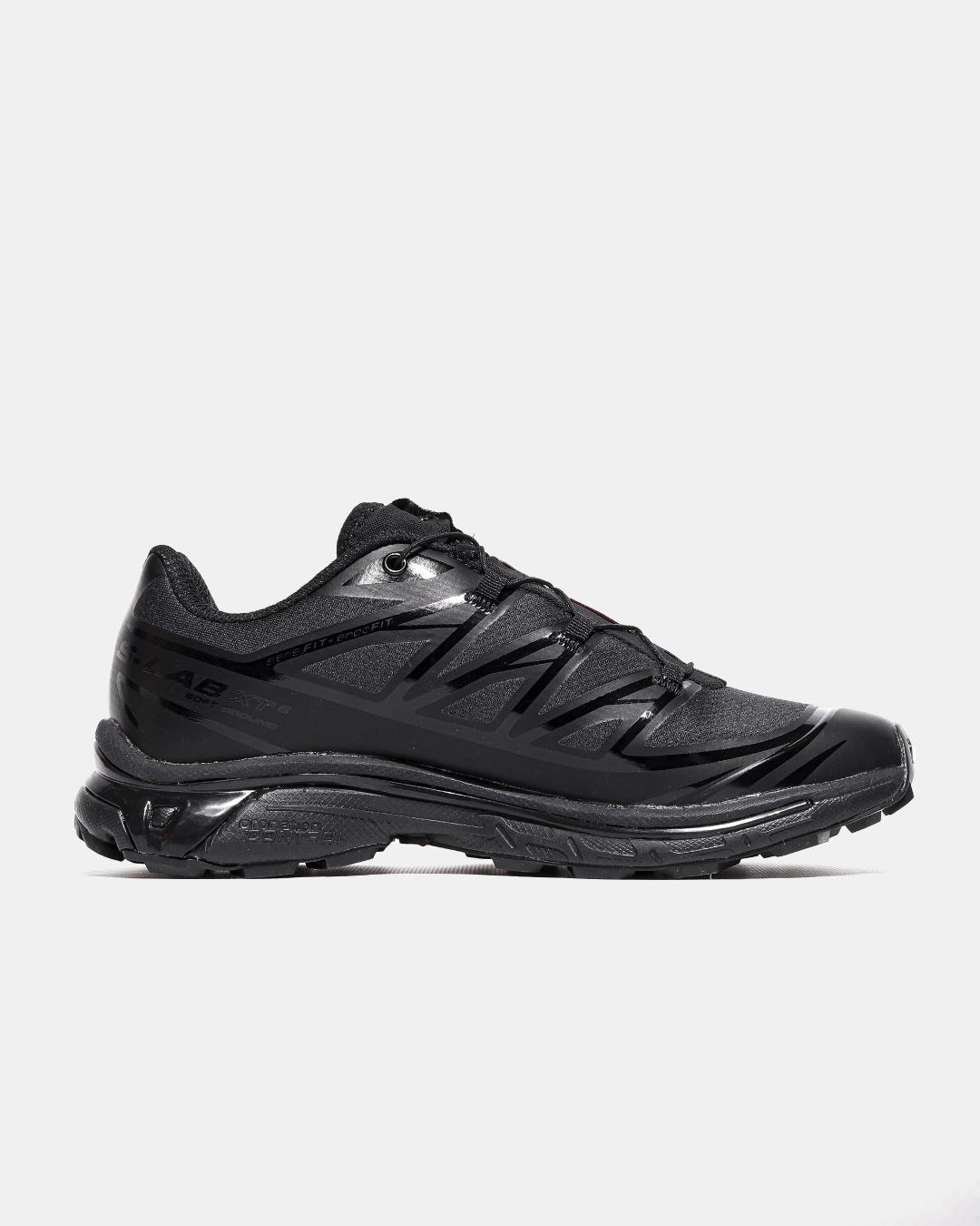 Salomon XT-6 'Black