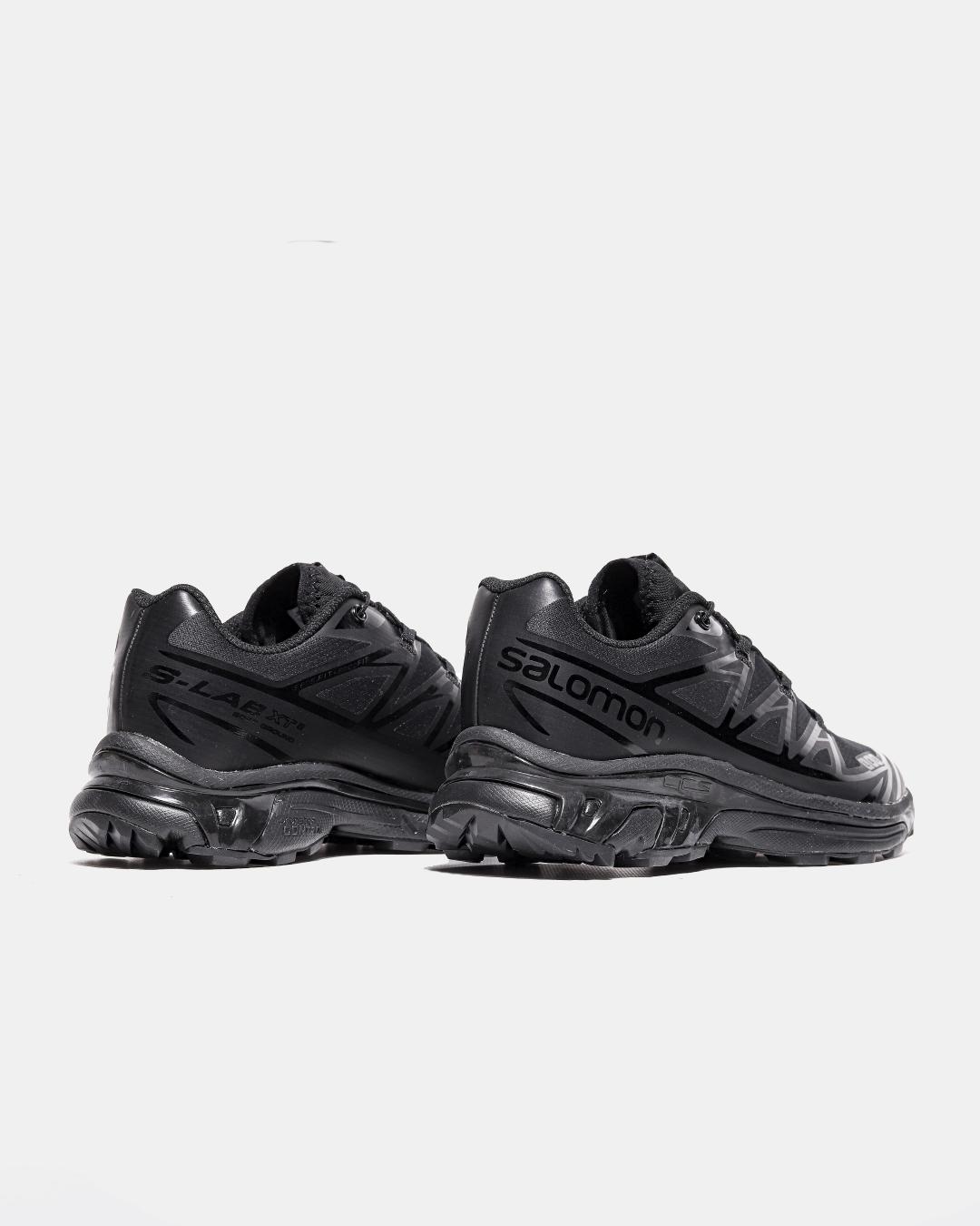 Salomon XT-6 'Black