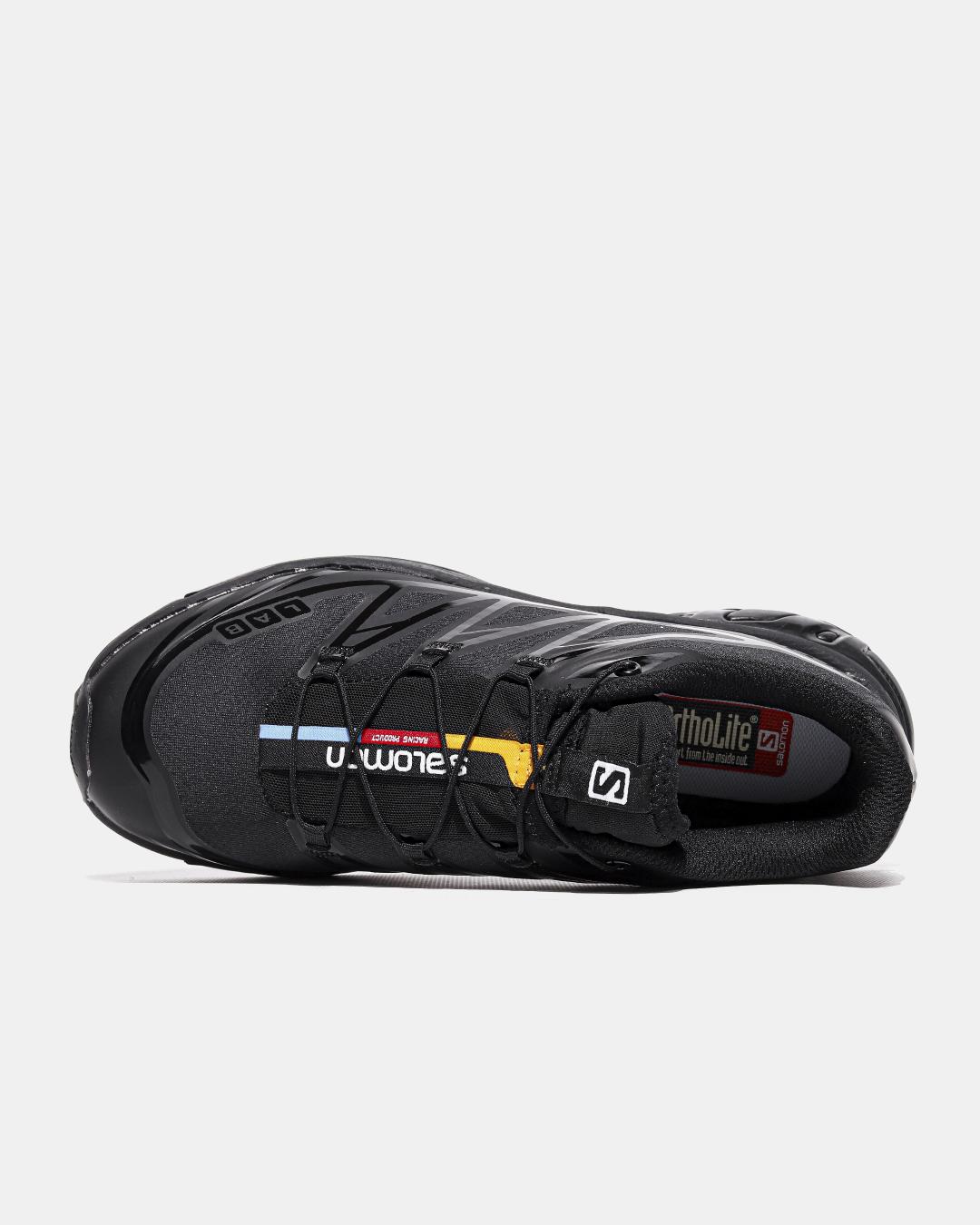 Salomon XT-6 'Black
