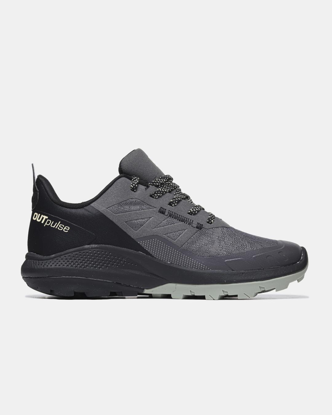 Salomon Outpulse GTX 'Magnet Black'