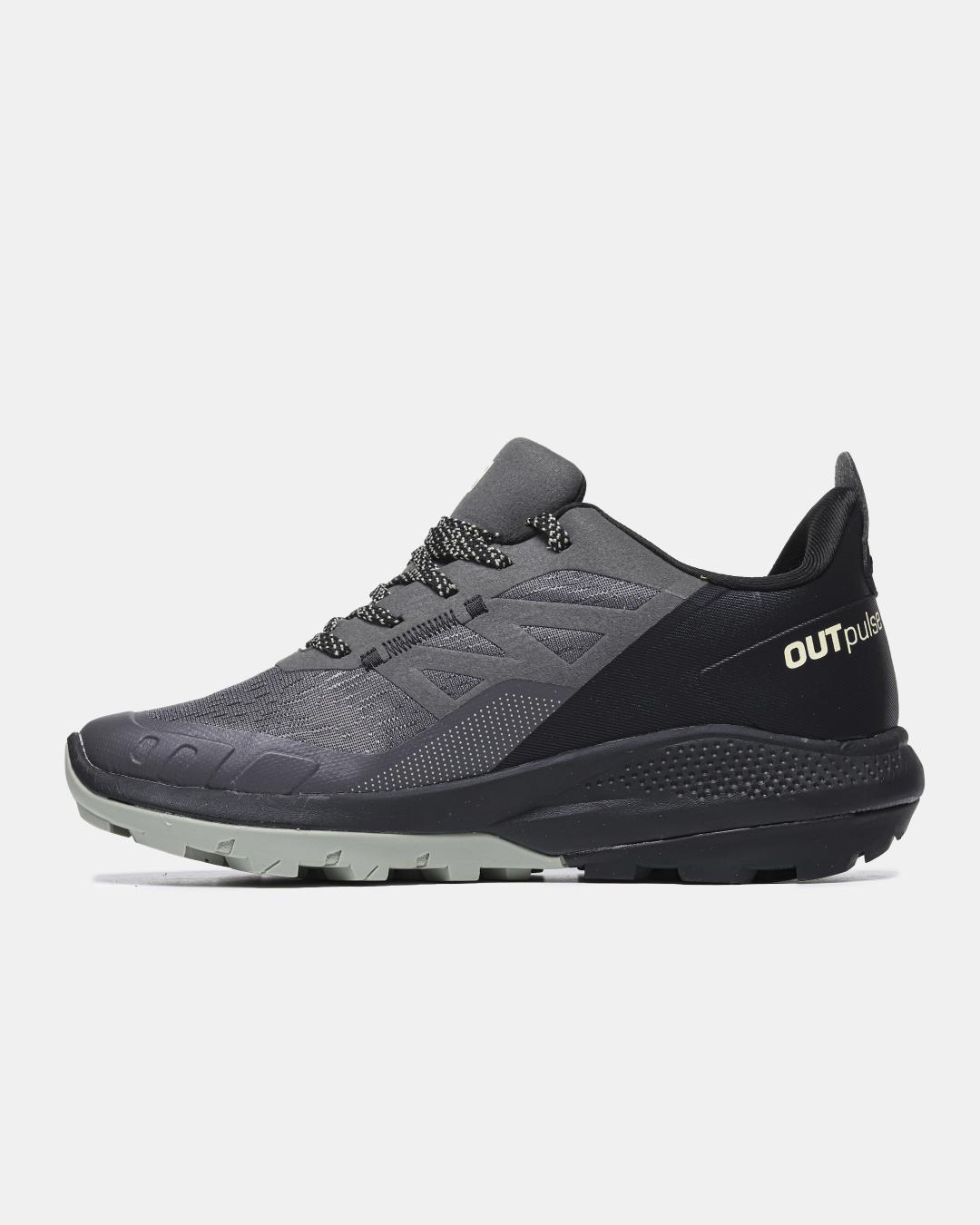 Salomon Outpulse GTX 'Magnet Black'