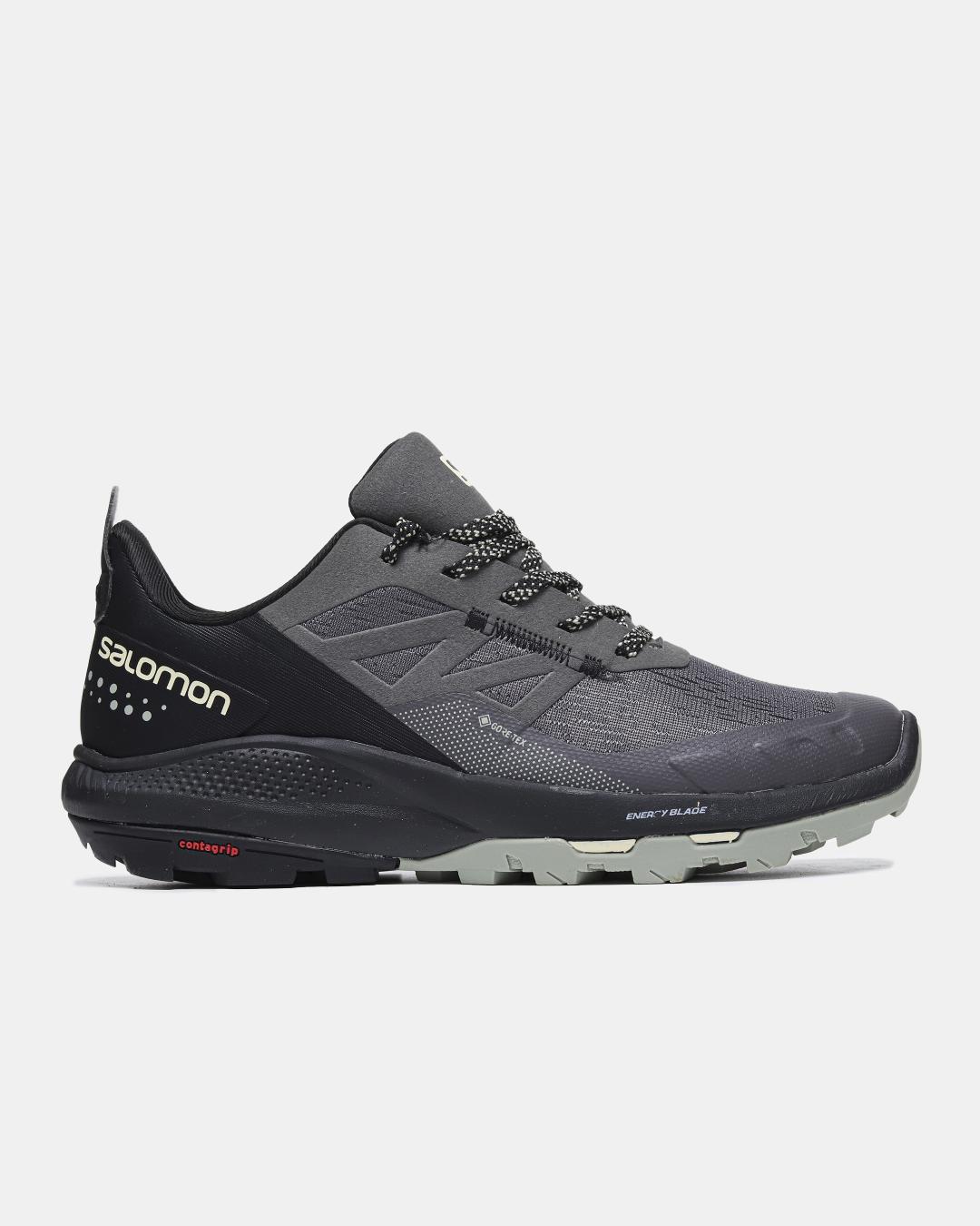 Salomon Outpulse GTX 'Magnet Black'