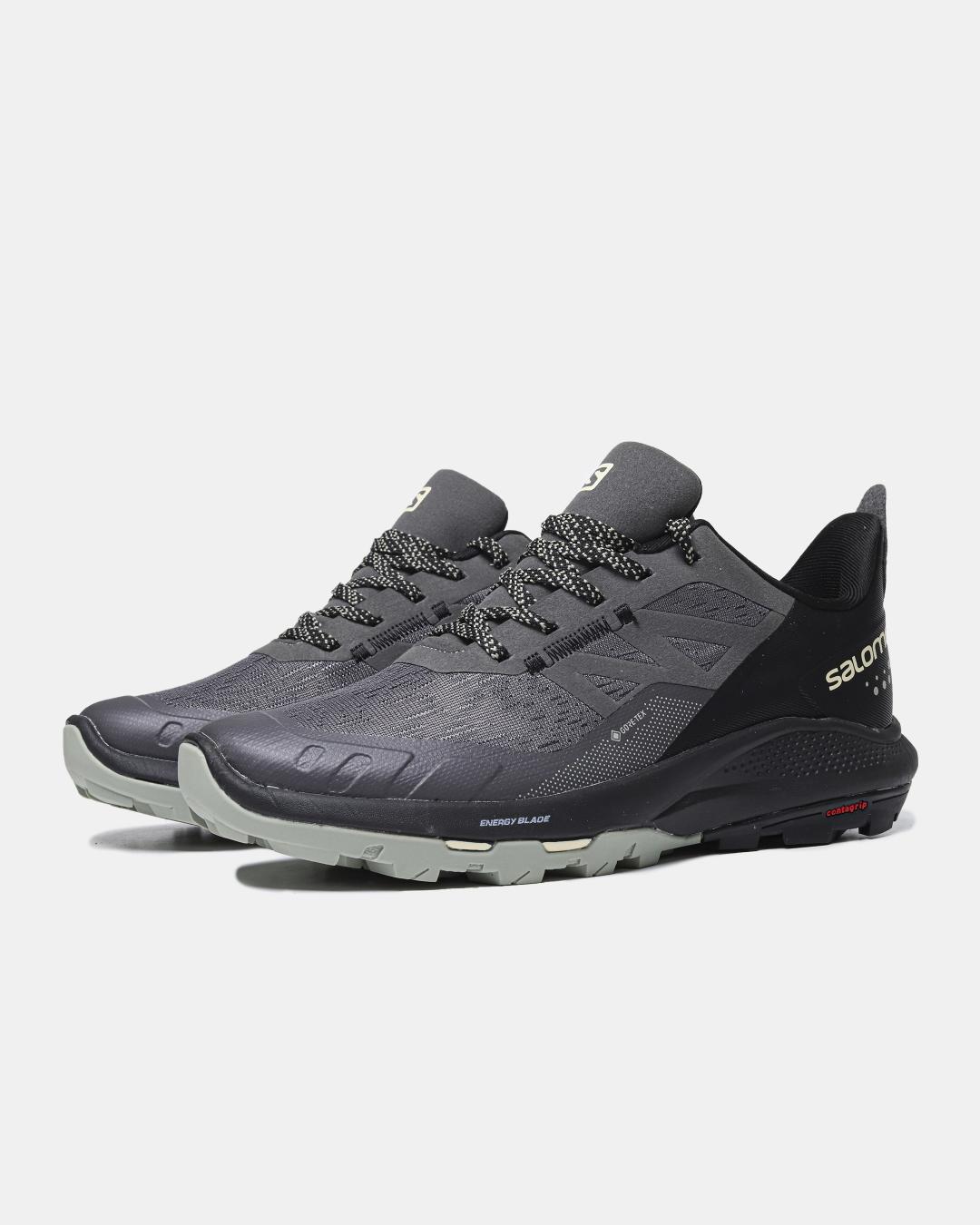 Salomon Outpulse GTX 'Magnet Black'