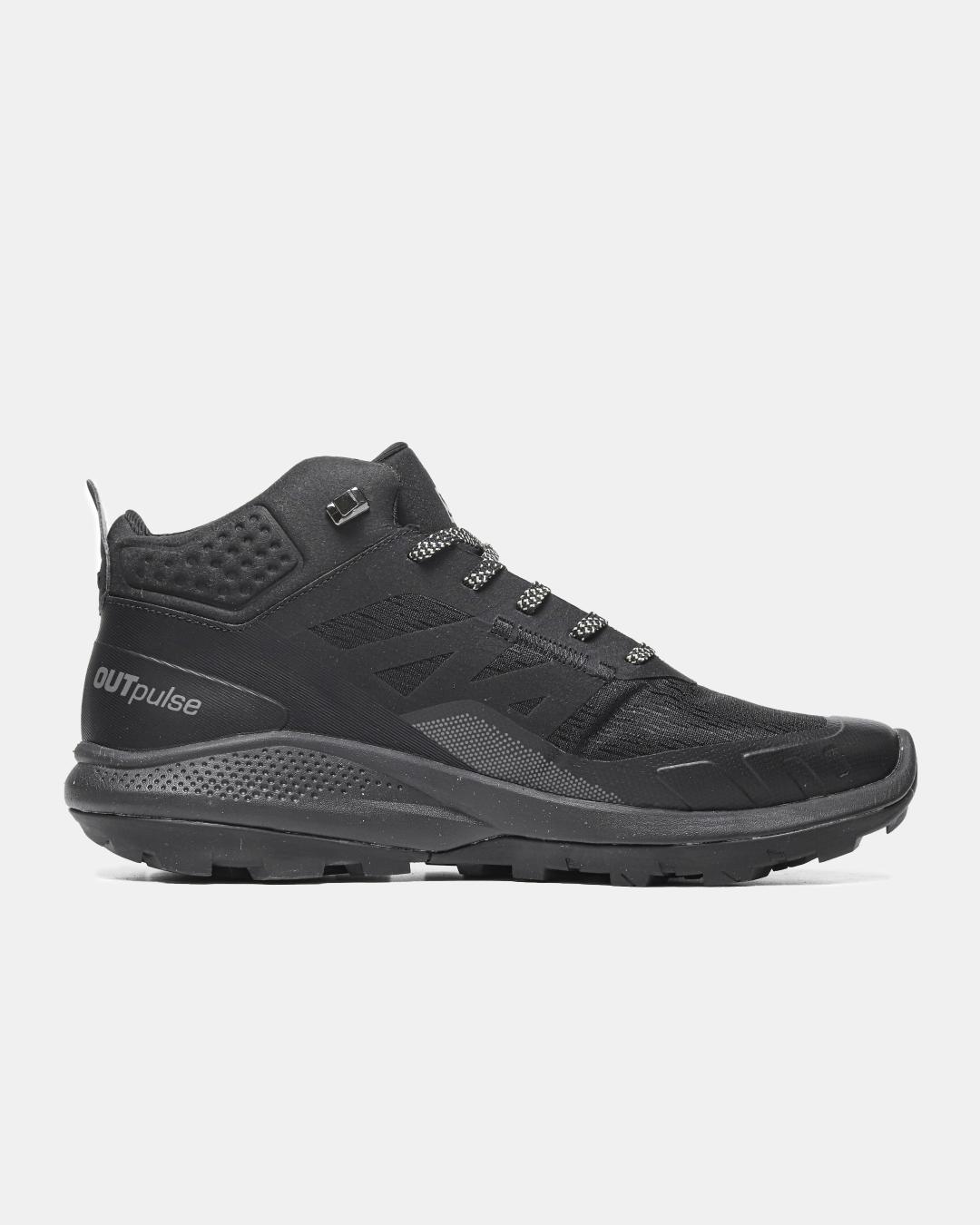Salomon OUTpulse Mid GTX 'Black'