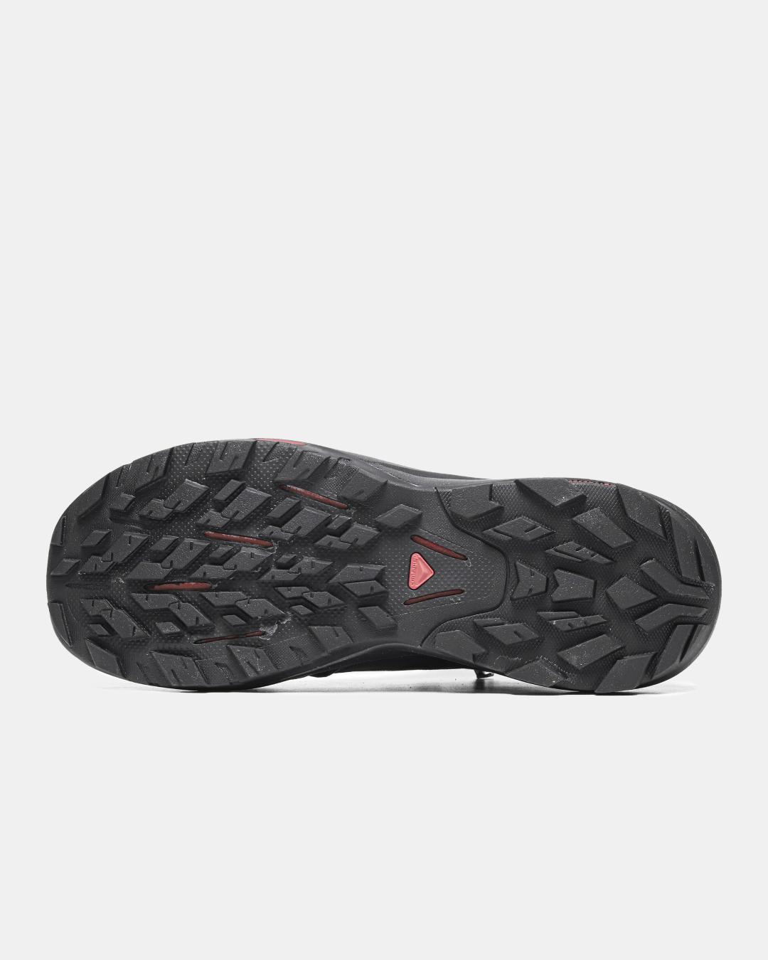 Salomon OUTpulse Mid GTX 'Black'