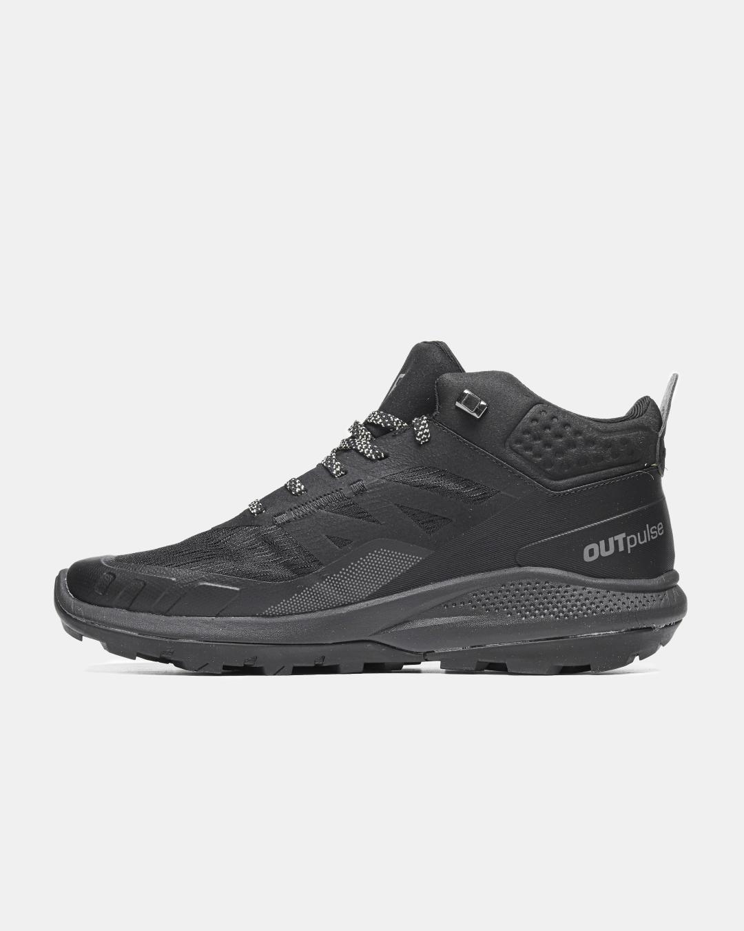 Salomon OUTpulse Mid GTX 'Black'
