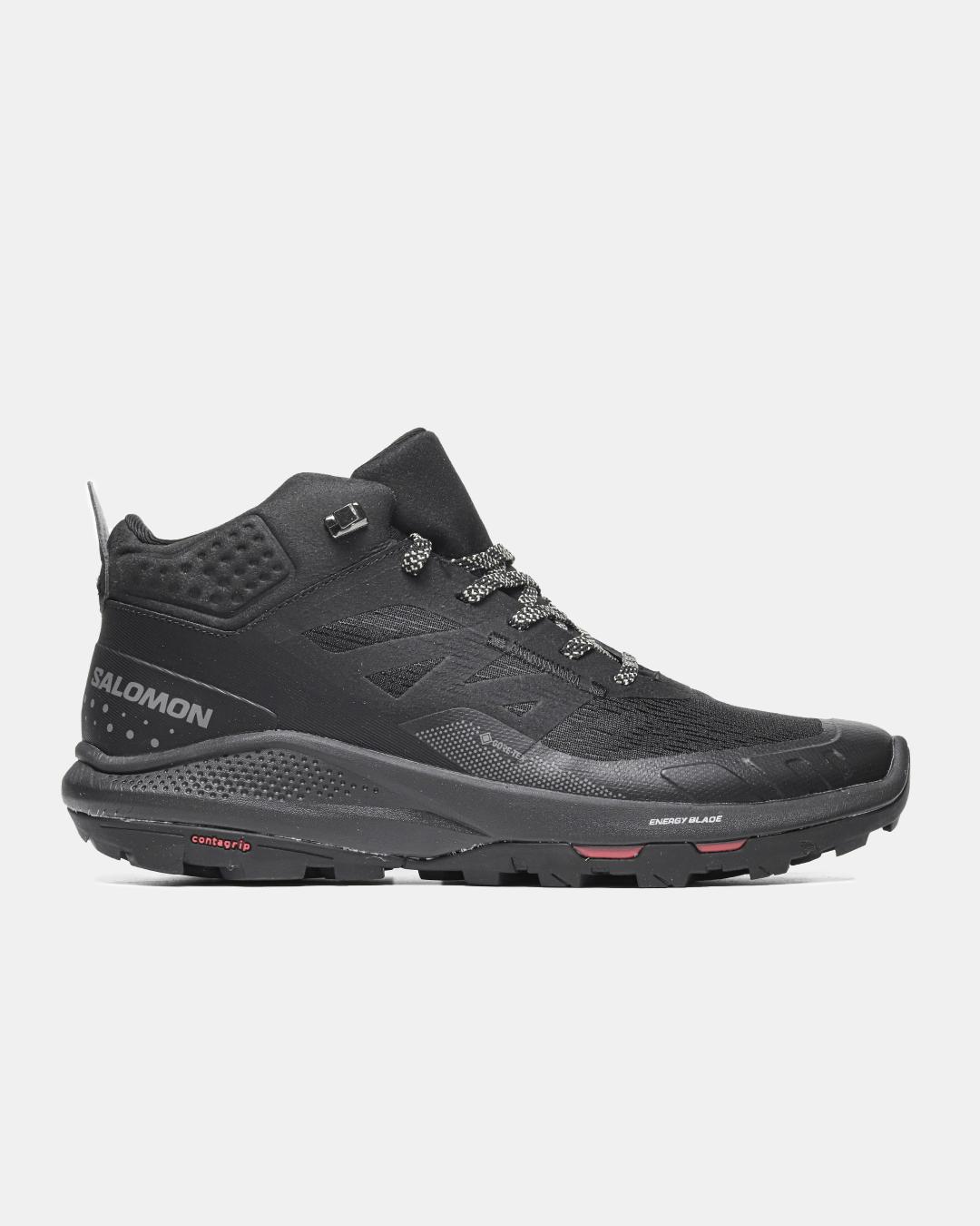 Salomon OUTpulse Mid GTX 'Black'
