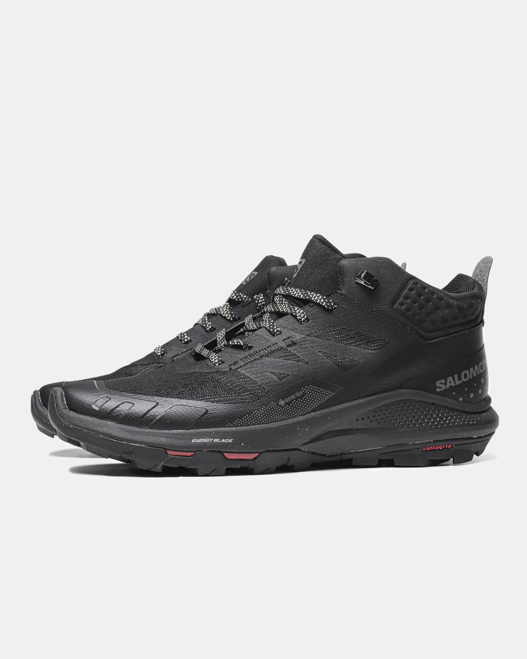 Salomon OUTpulse Mid GTX 'Black'