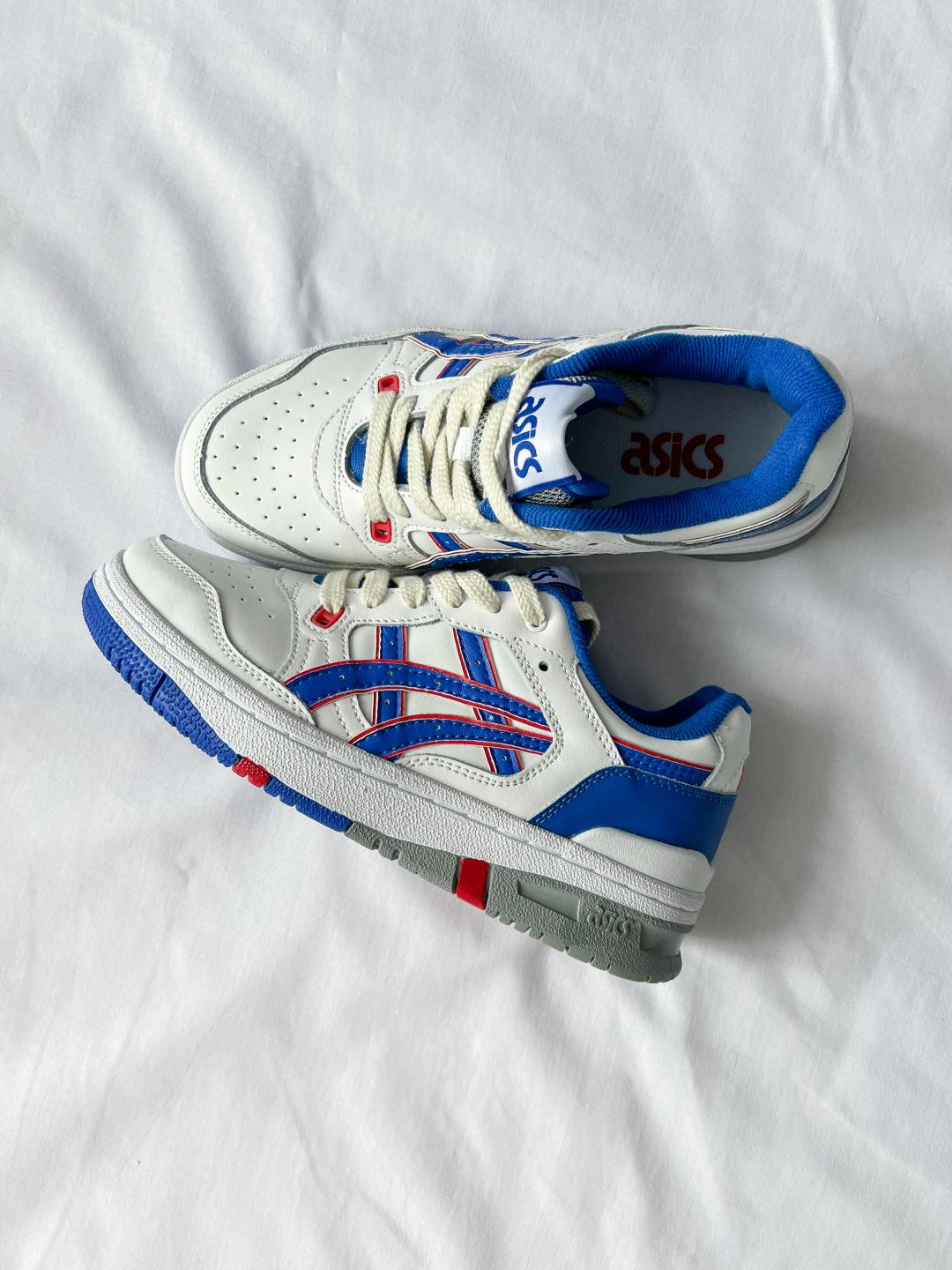 Asics Ex89 New York Knicks