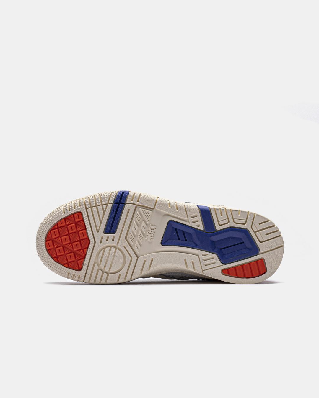 ASICS Kith x EX89 'White Blue Orange'