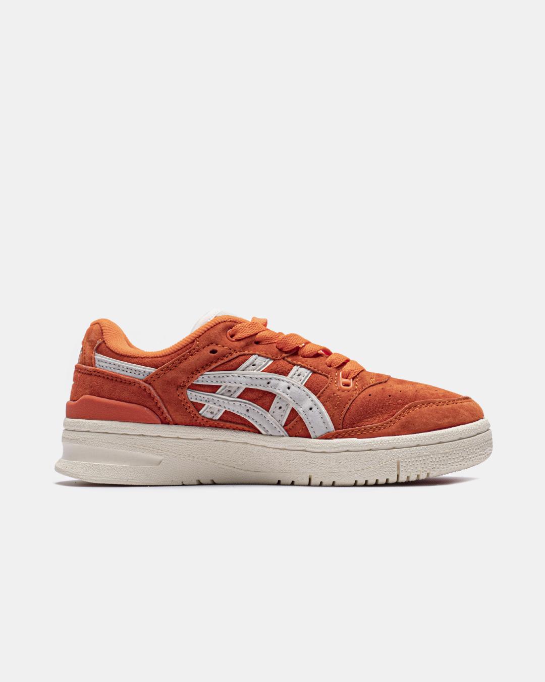 Asics Ex89 Kith Orange