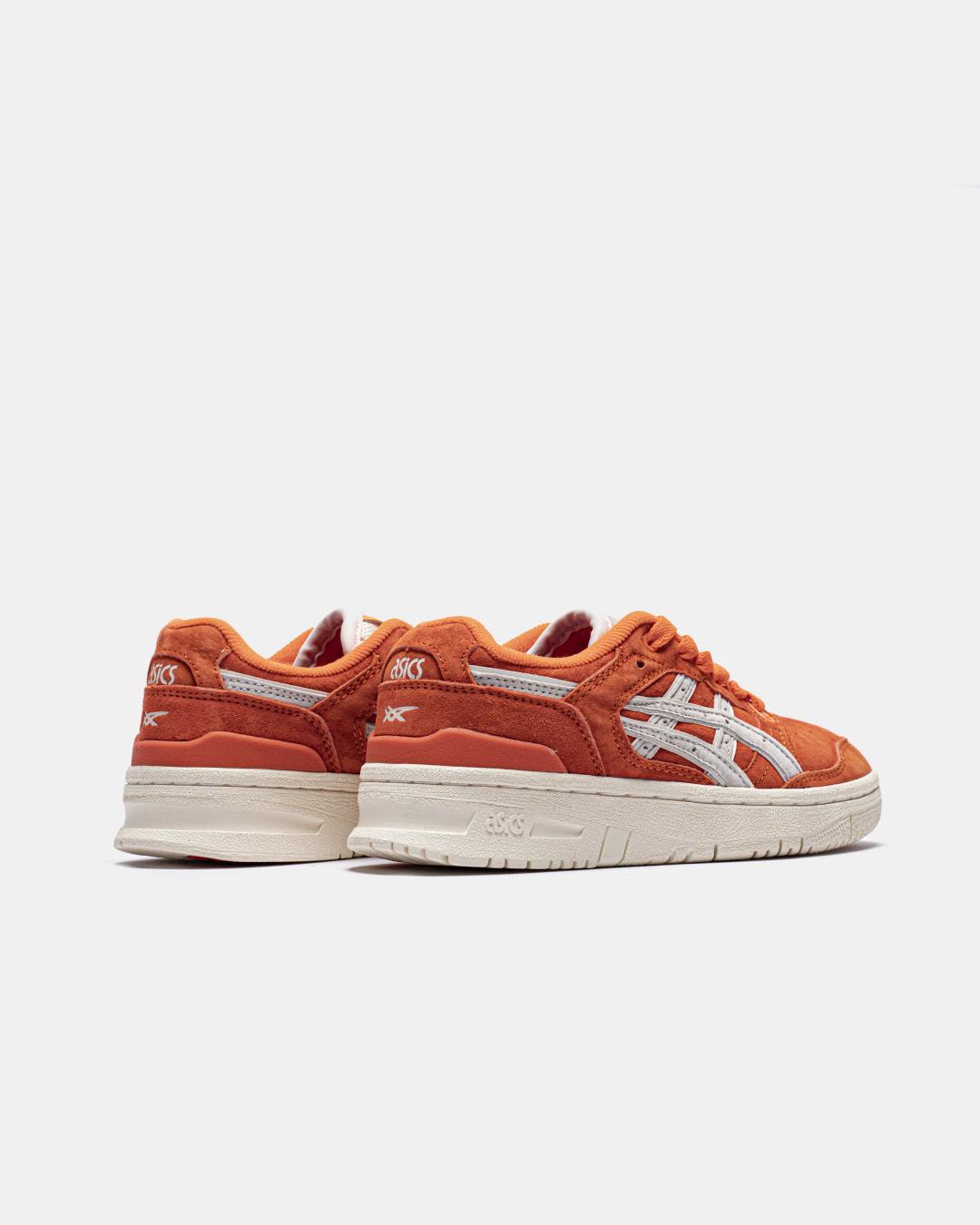 Asics Ex89 Kith Orange