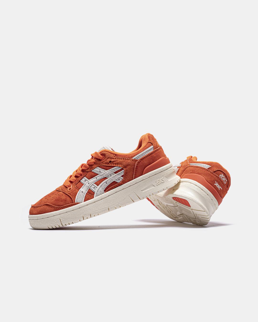 Asics Ex89 Kith Orange