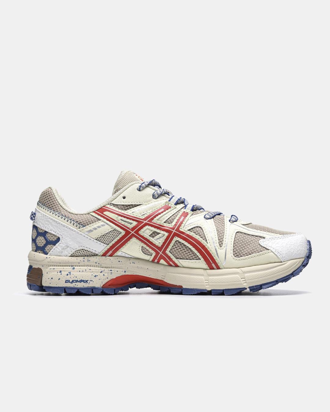 Asics gel-kahana 8 Orange