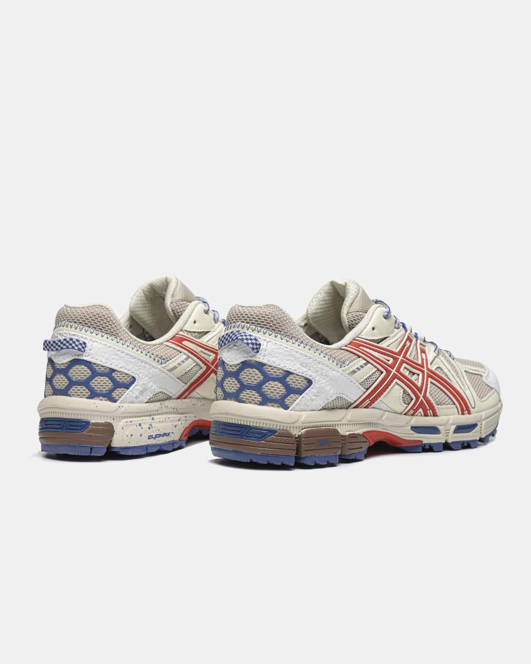 Asics gel-kahana 8 Orange