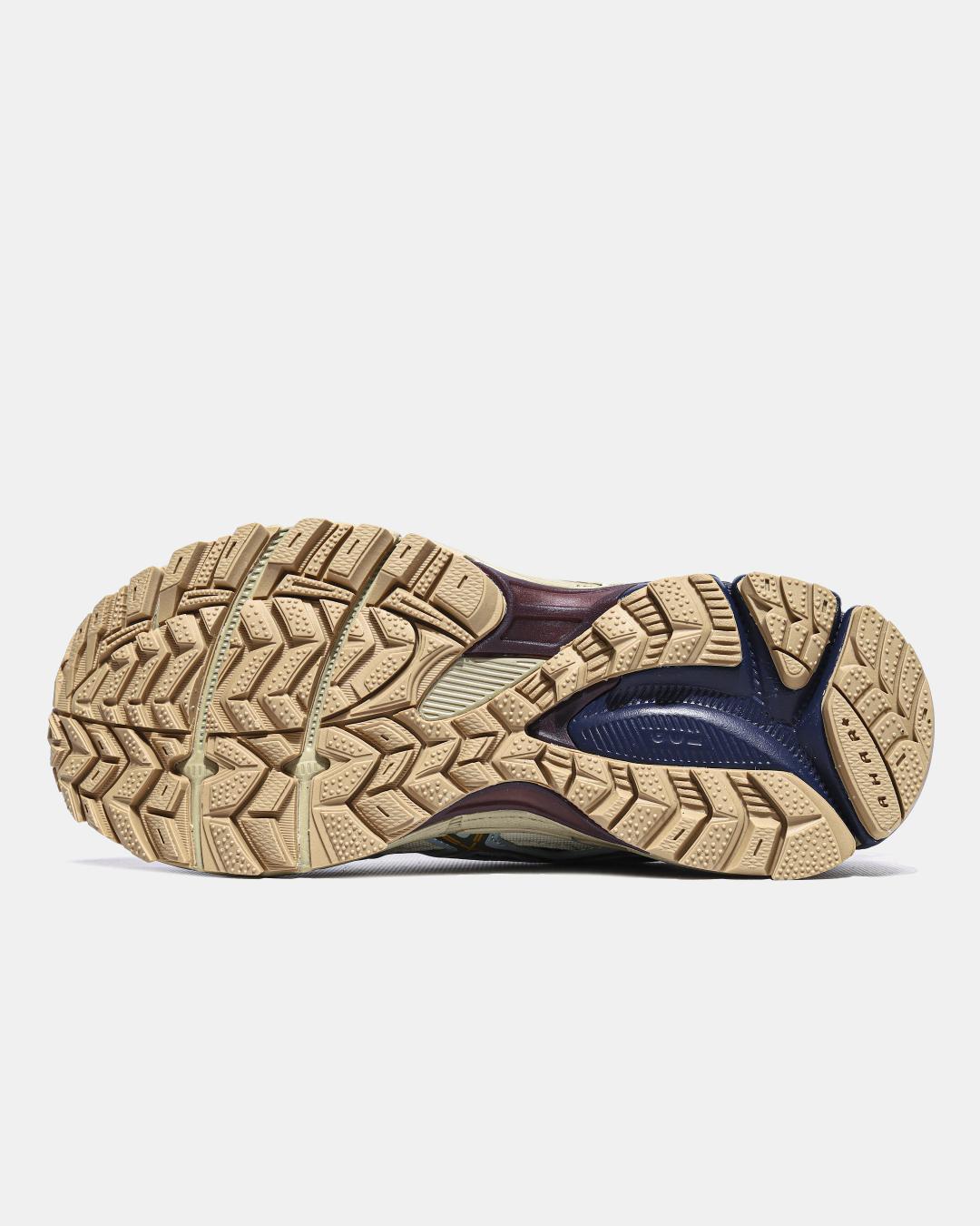 Asics Gel Kahana 8 Beige/Blue
