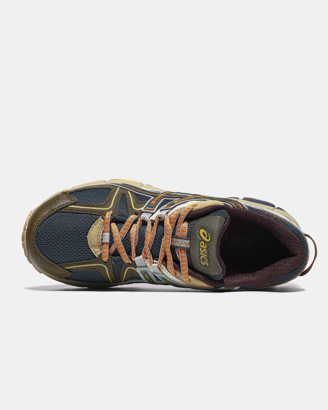 Asics Gel Kahana 8 Beige/Blue