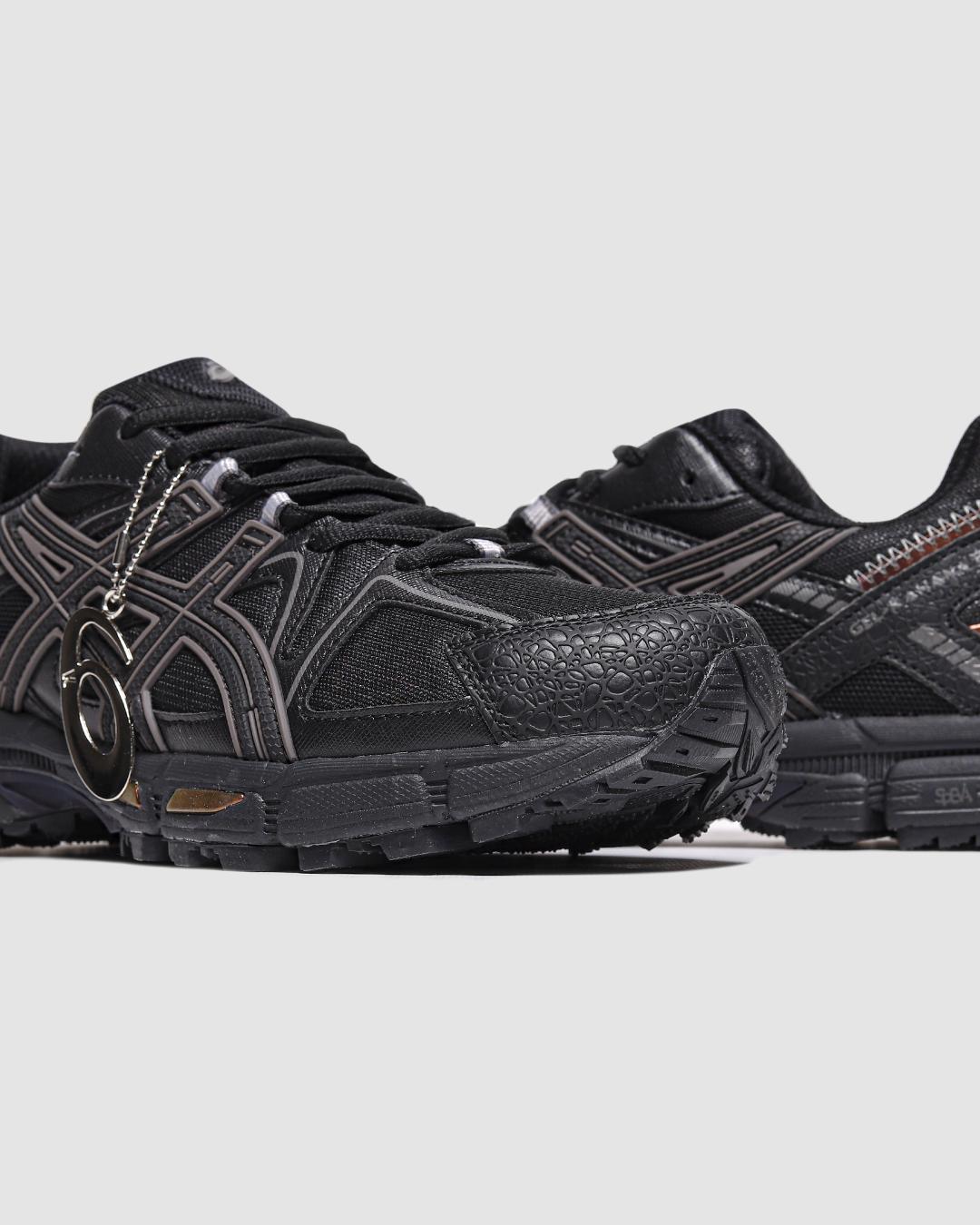 Asics Gel Kahana 8 Black v2
