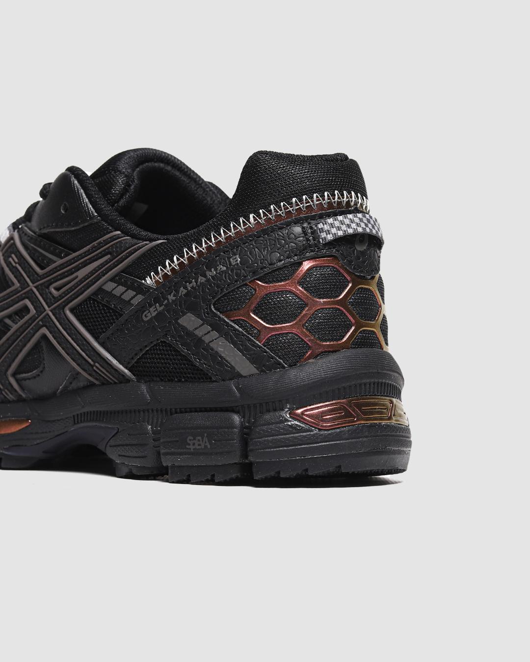 Asics Gel Kahana 8 Black v2