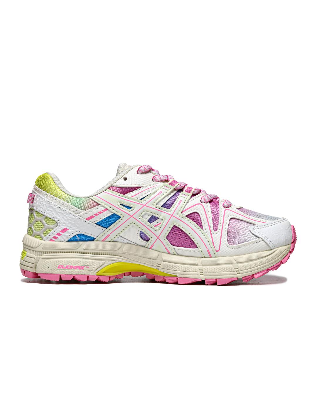 ASICS Gel-Kahana 8 Beige/Pink