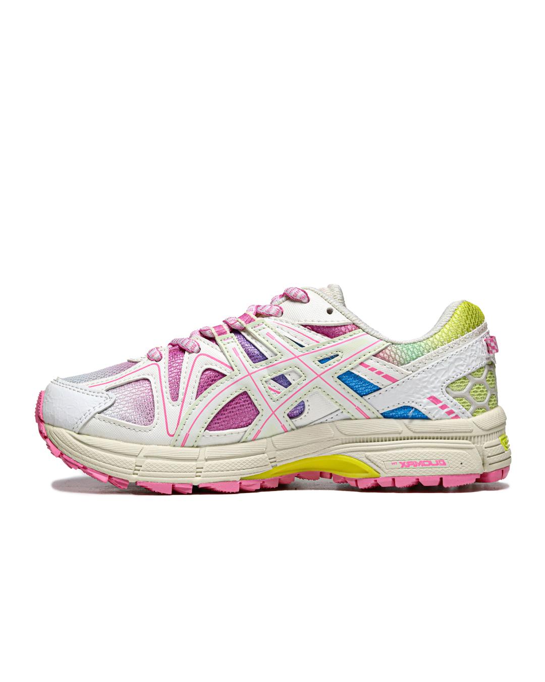 ASICS Gel-Kahana 8 Beige/Pink