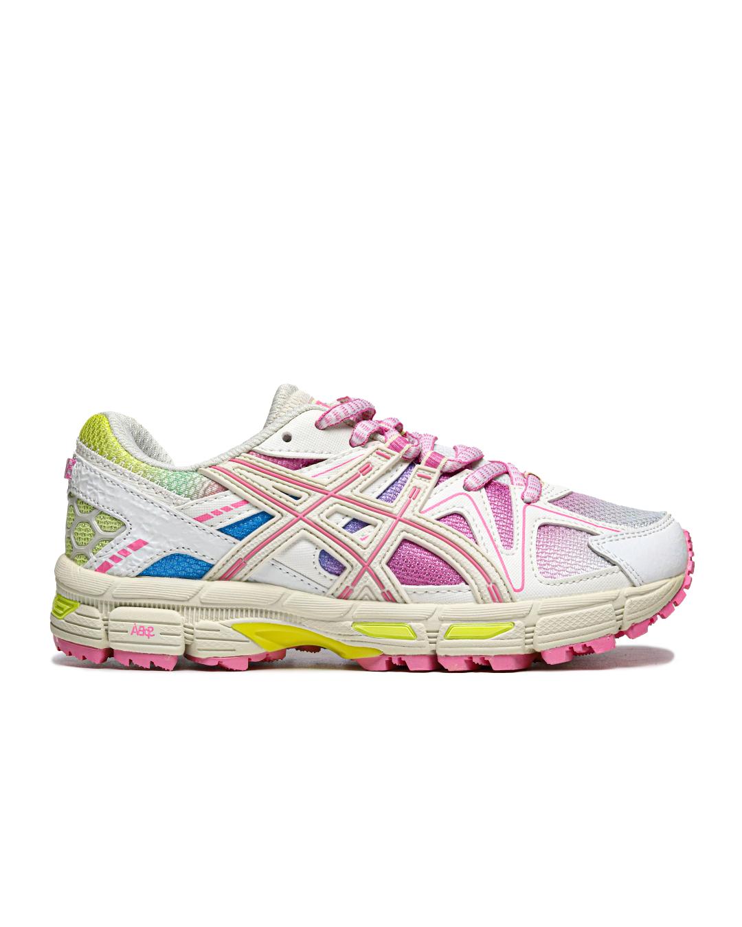 ASICS Gel-Kahana 8 Beige/Pink