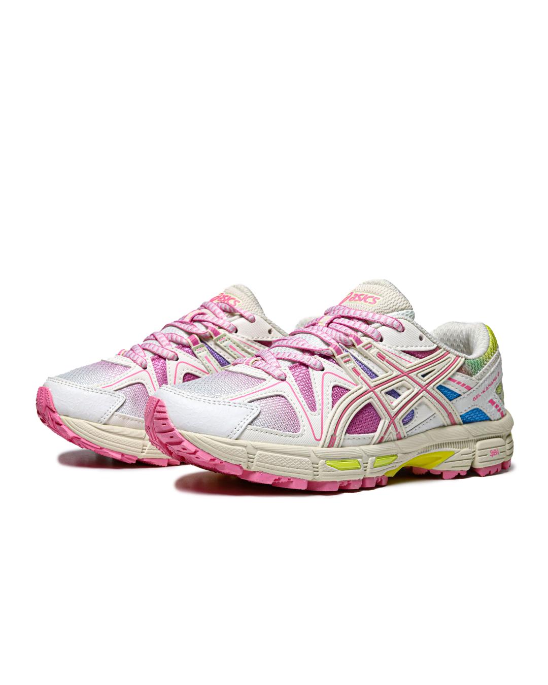 ASICS Gel-Kahana 8 Beige/Pink