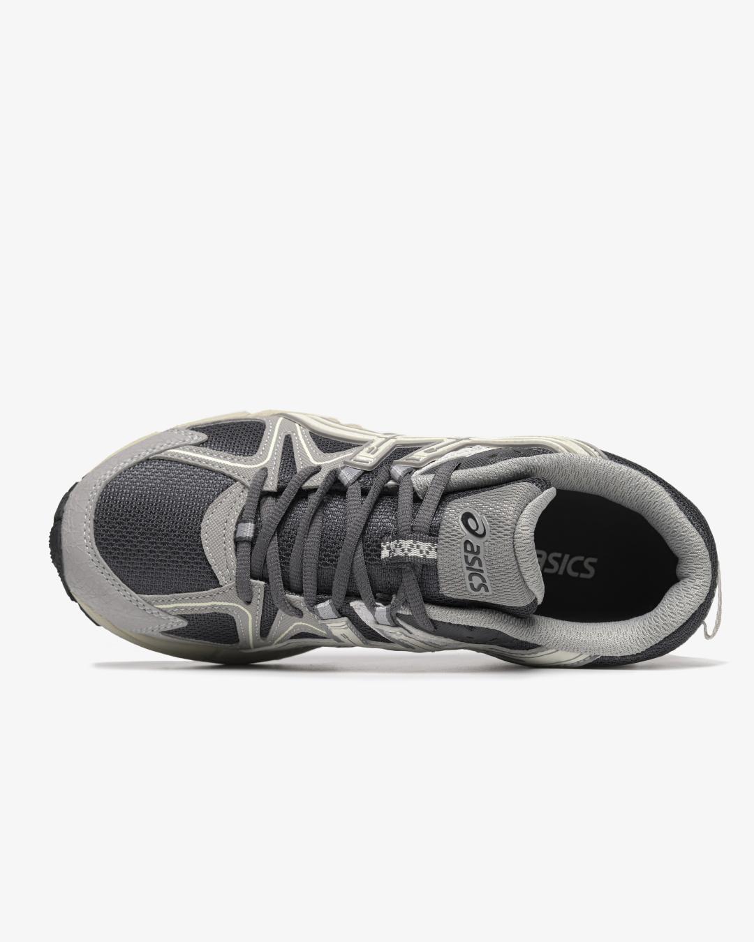 Asics Gel Kahana 8 Grey