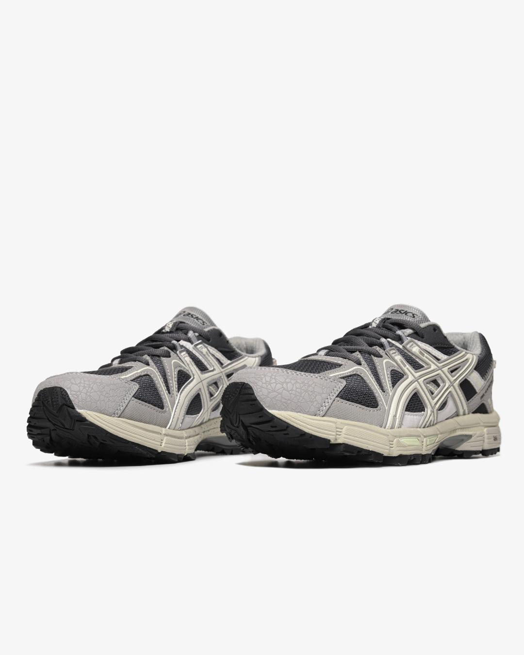 Asics Gel Kahana 8 Grey