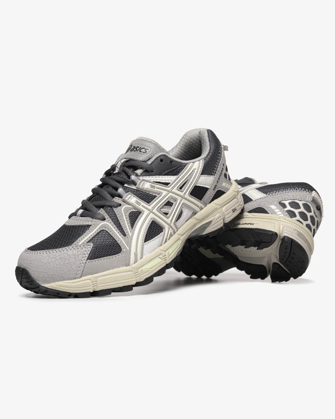 Asics Gel Kahana 8 Grey
