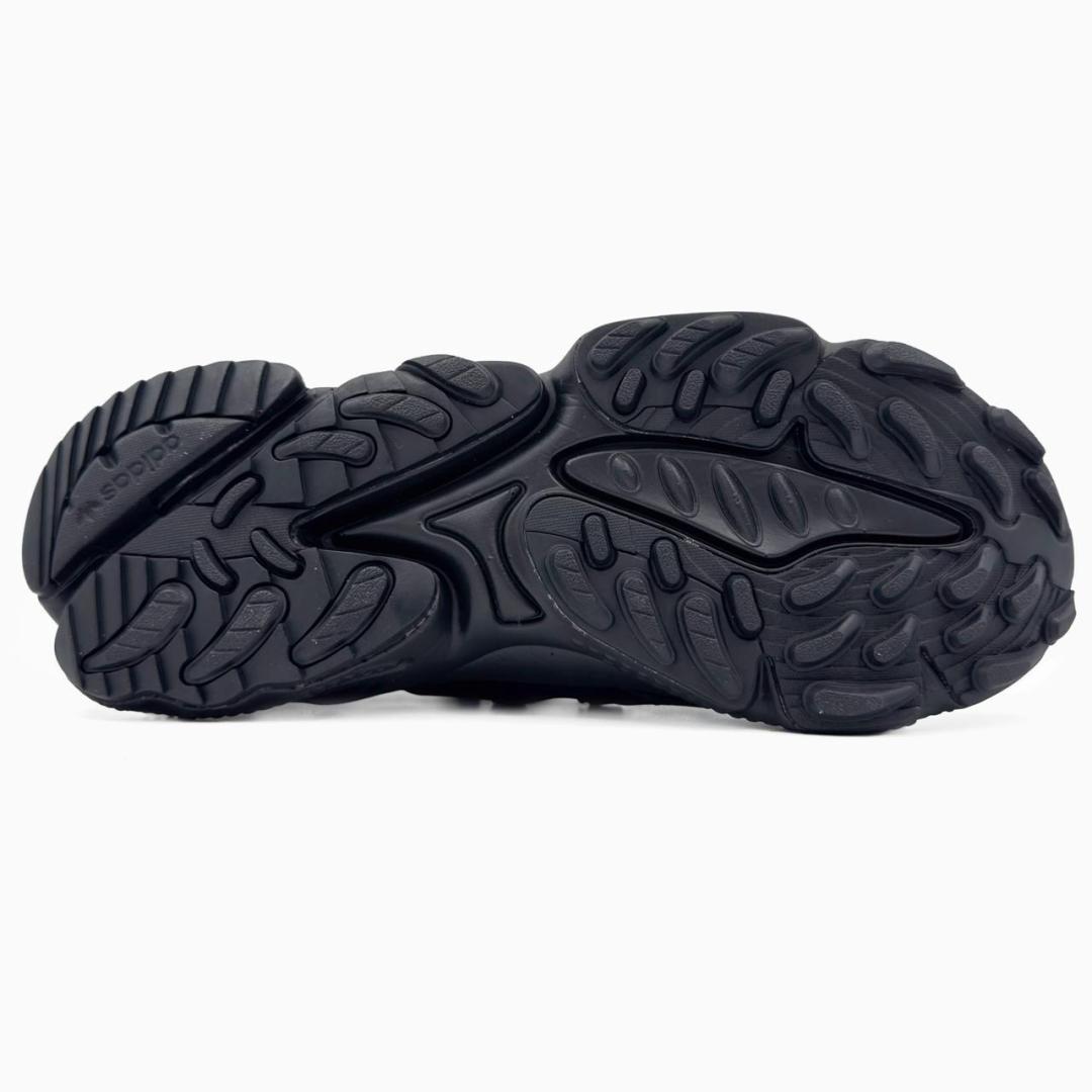 Adidas Ozweego Triple Black